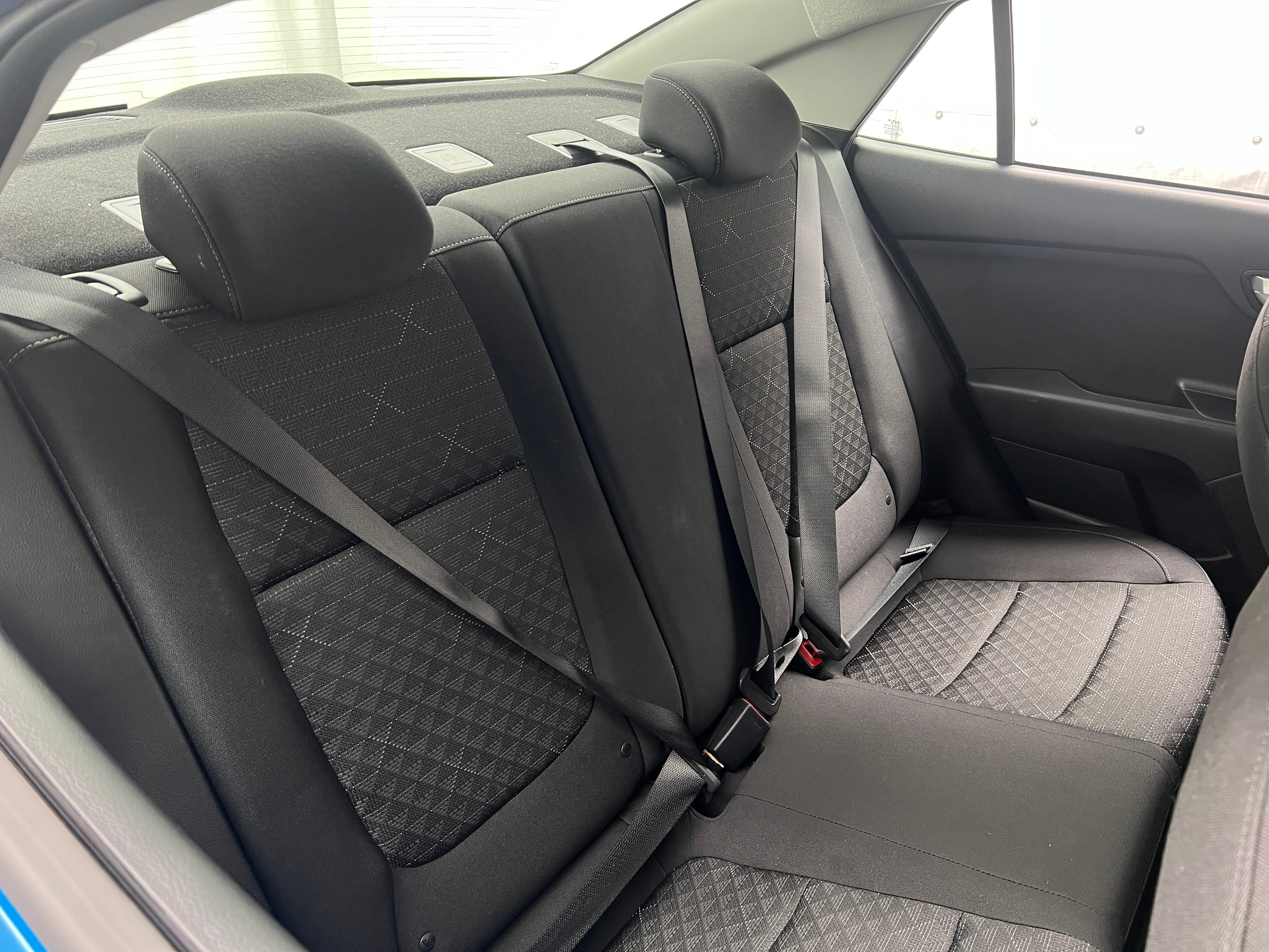 2023 Kia Rio S 6