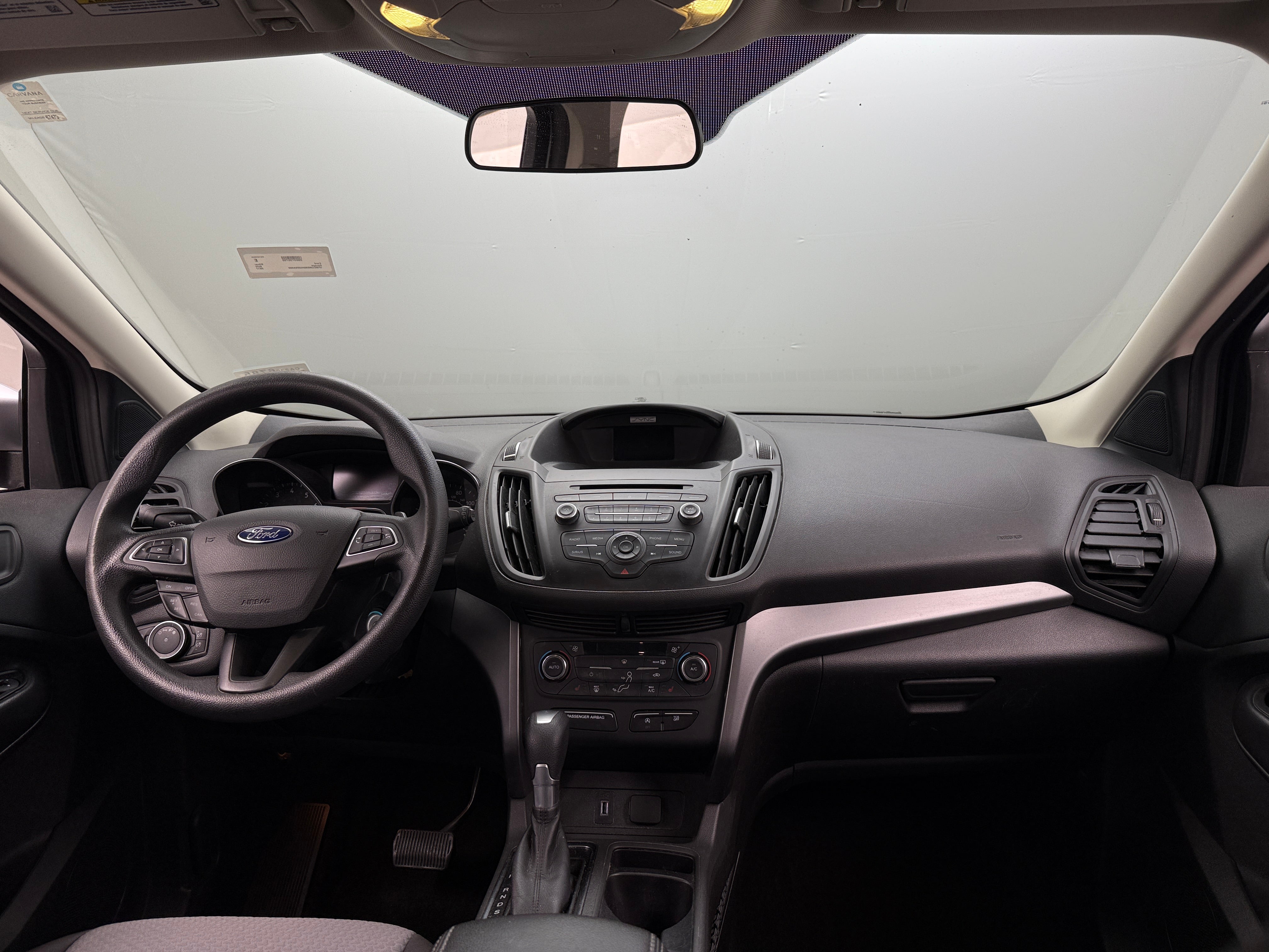 2017 Ford Escape SE 3