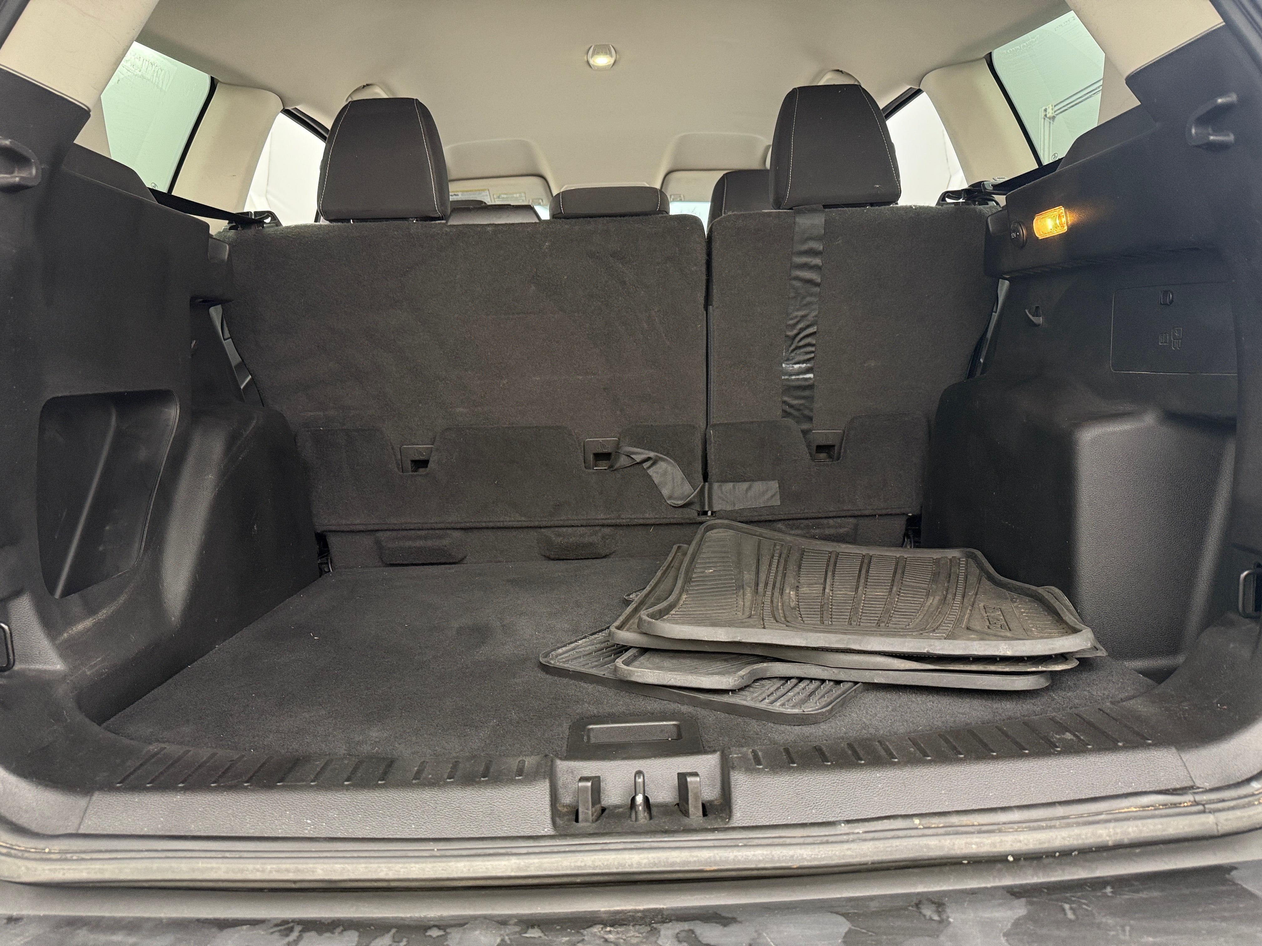 2017 Ford Escape SE 7