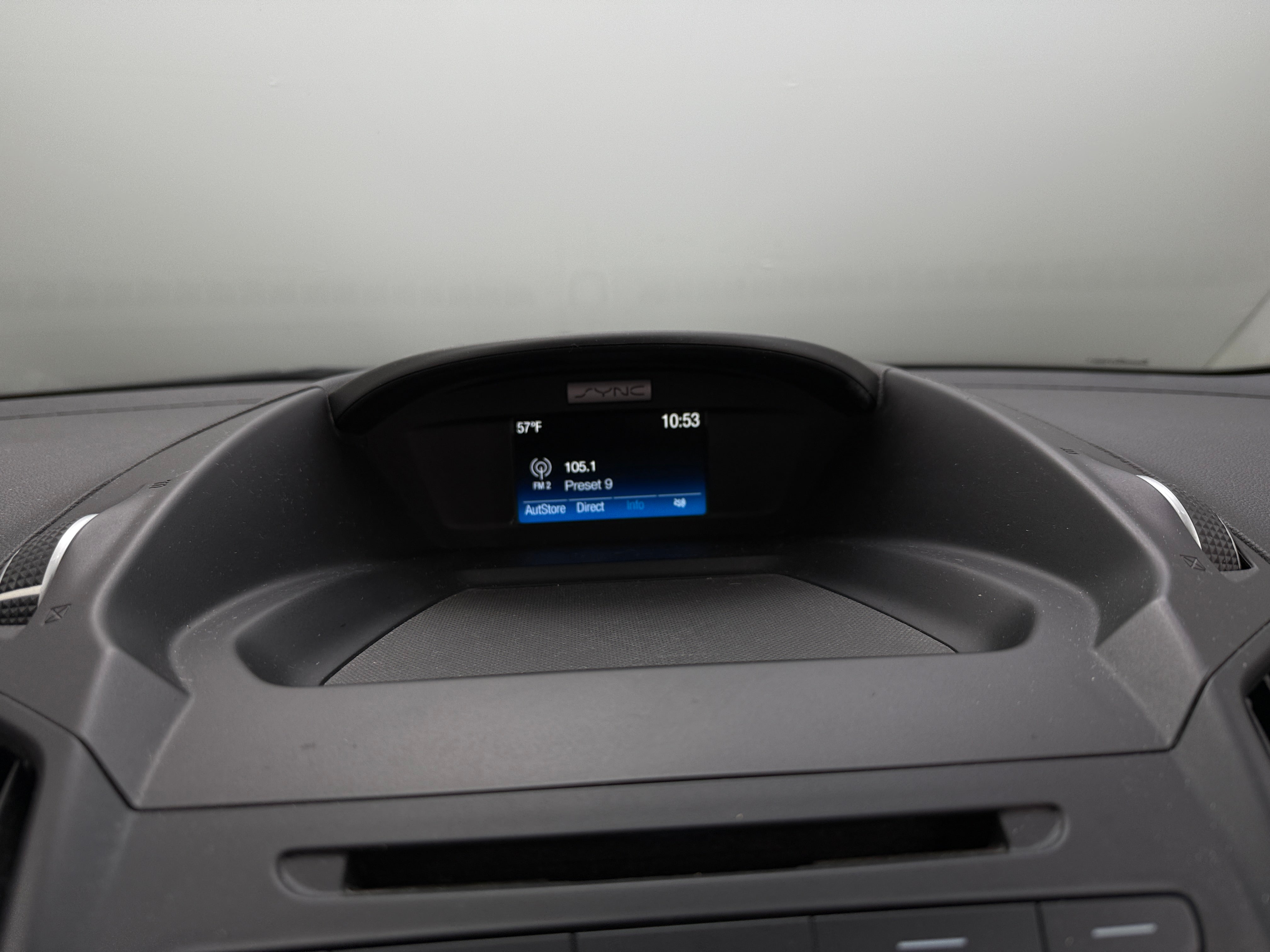 2017 Ford Escape SE 4