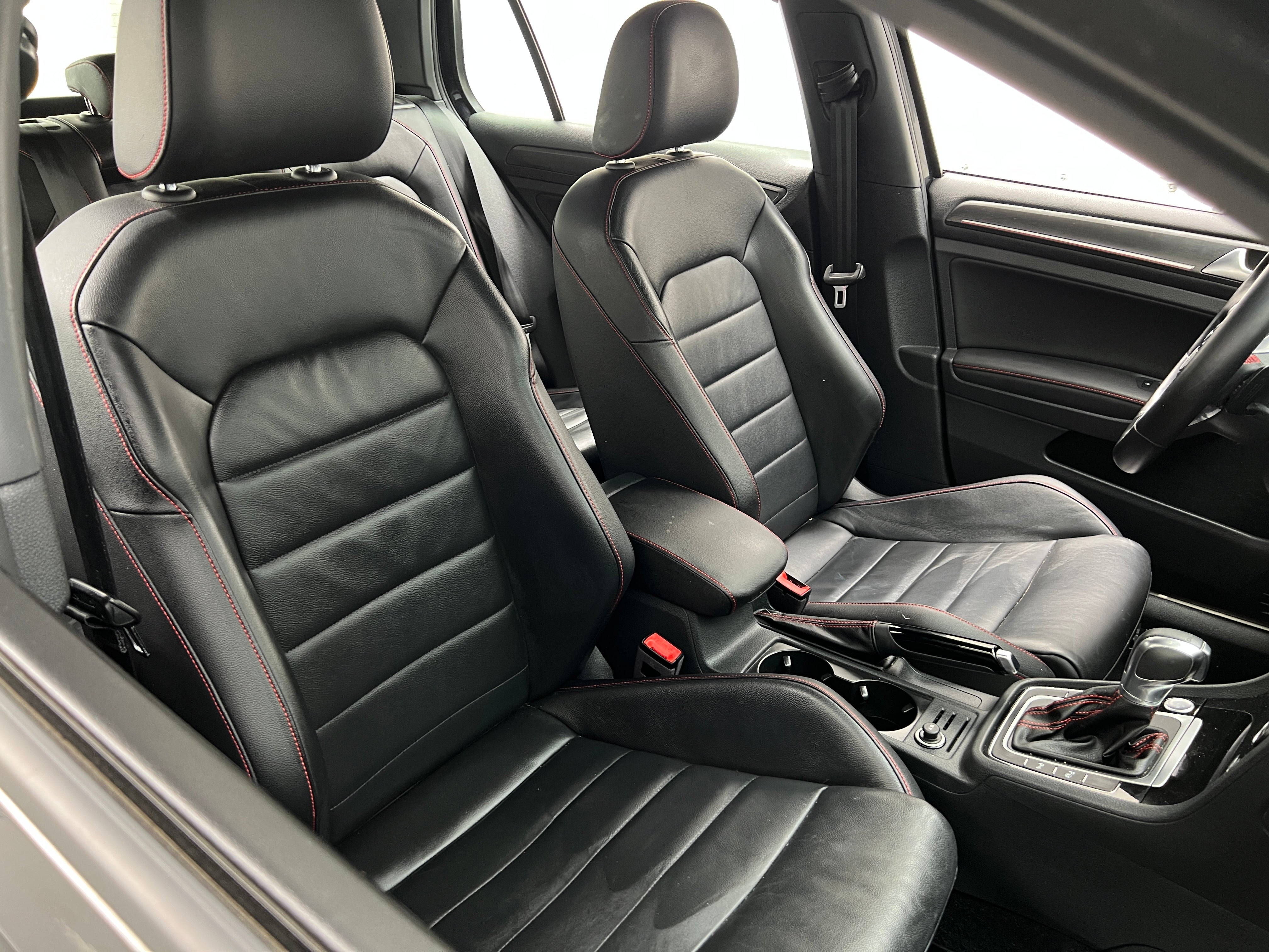 2018 Volkswagen Golf GTI Autobahn 2