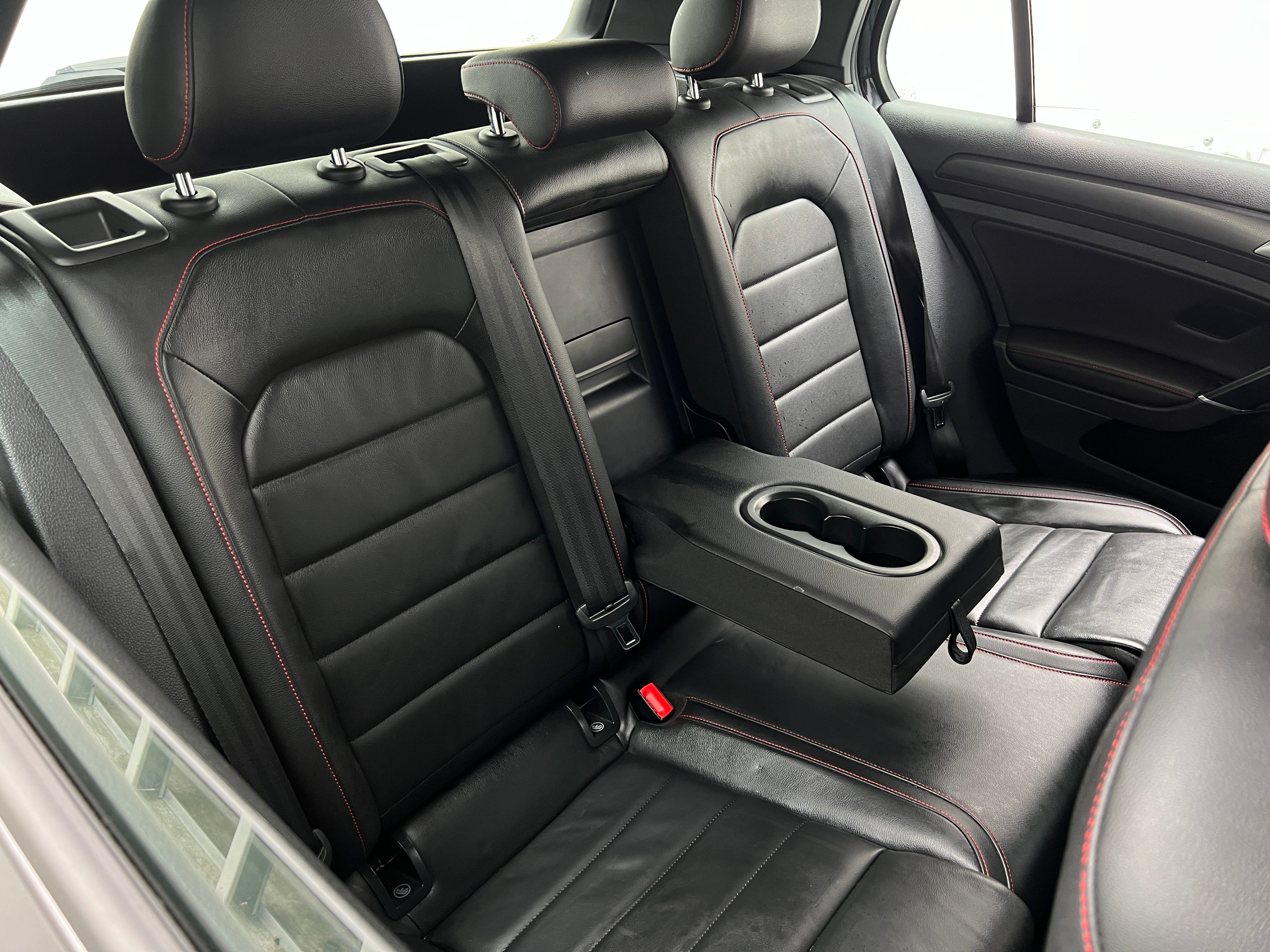 2018 Volkswagen Golf GTI Autobahn 6