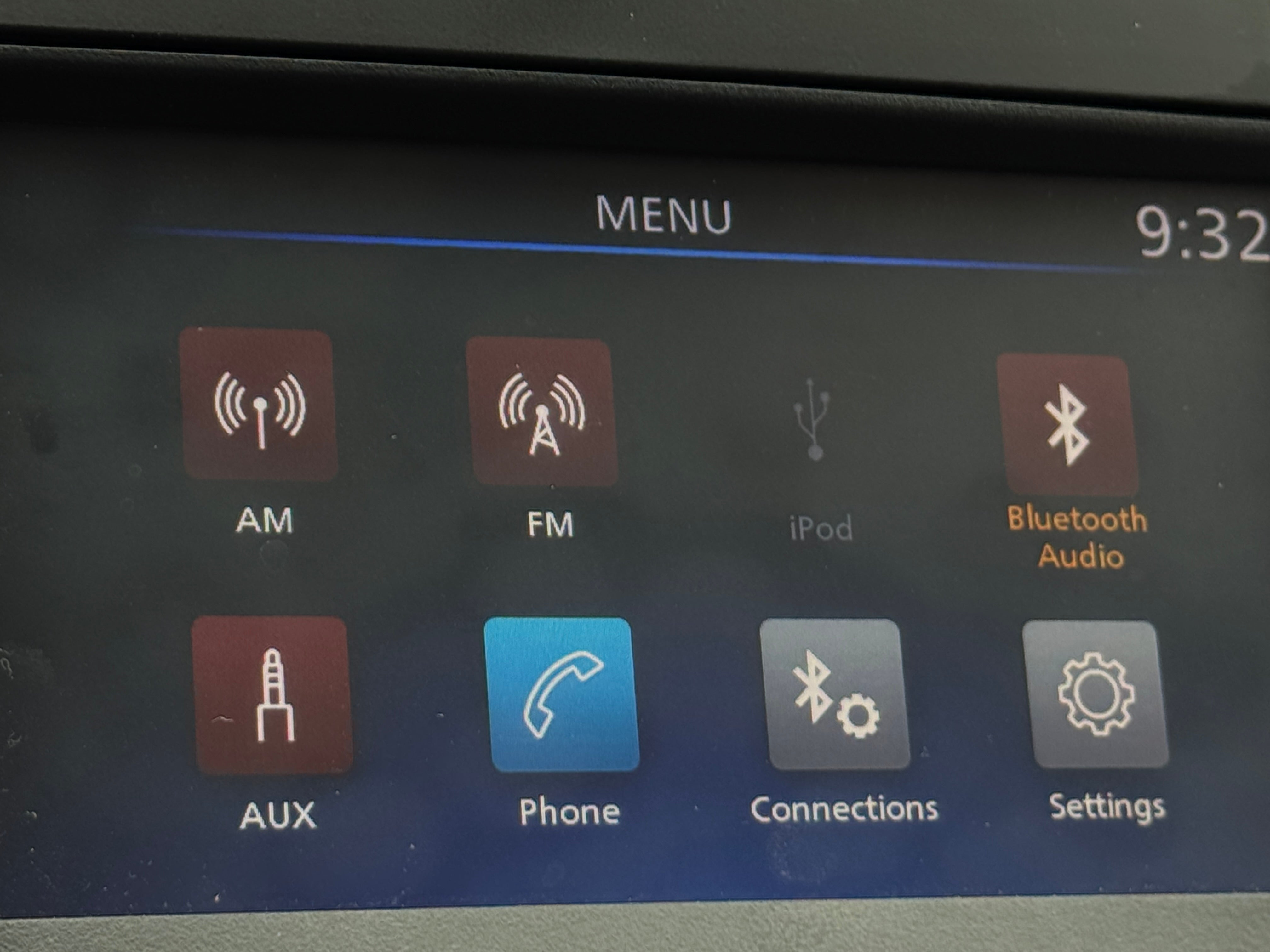 2019 Nissan Frontier SV 4
