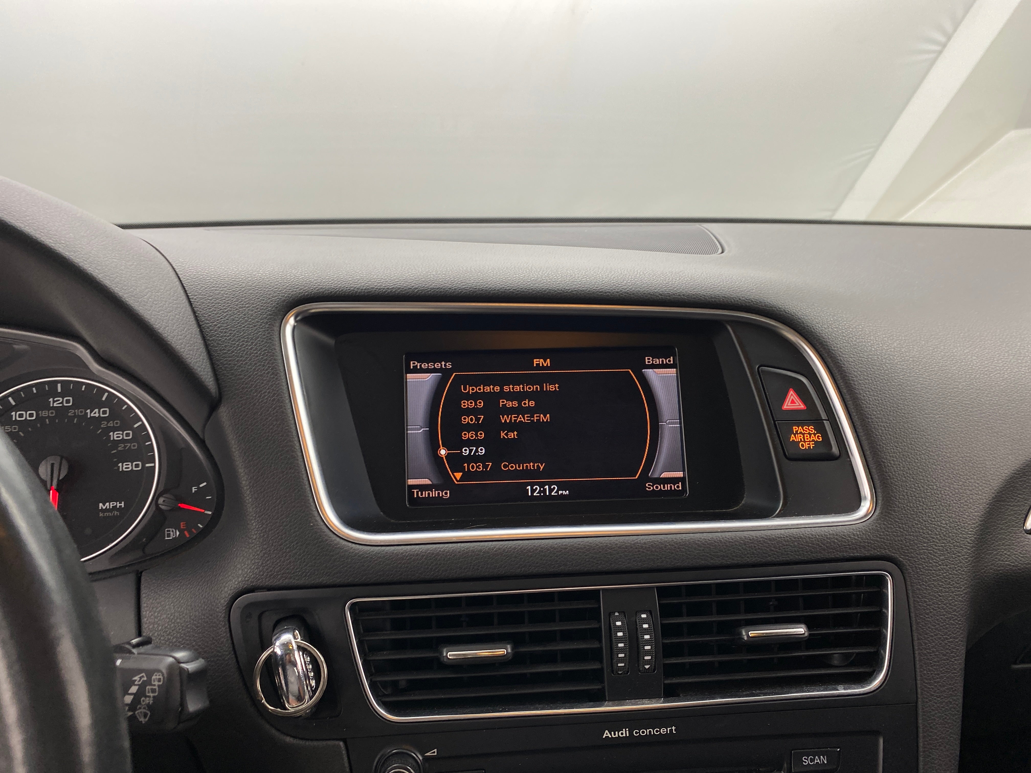 2011 Audi Q5 Premium Plus 3