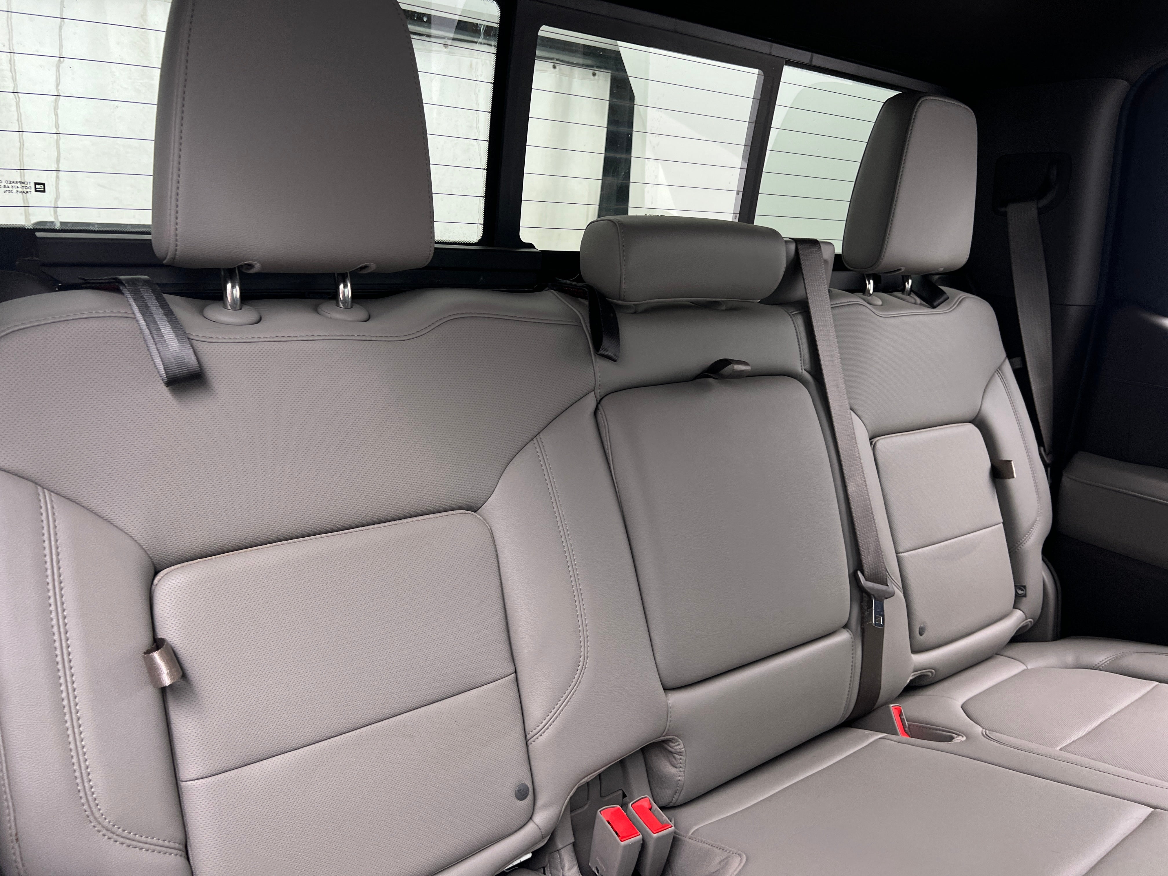 2020 GMC Sierra 1500 SLT 5
