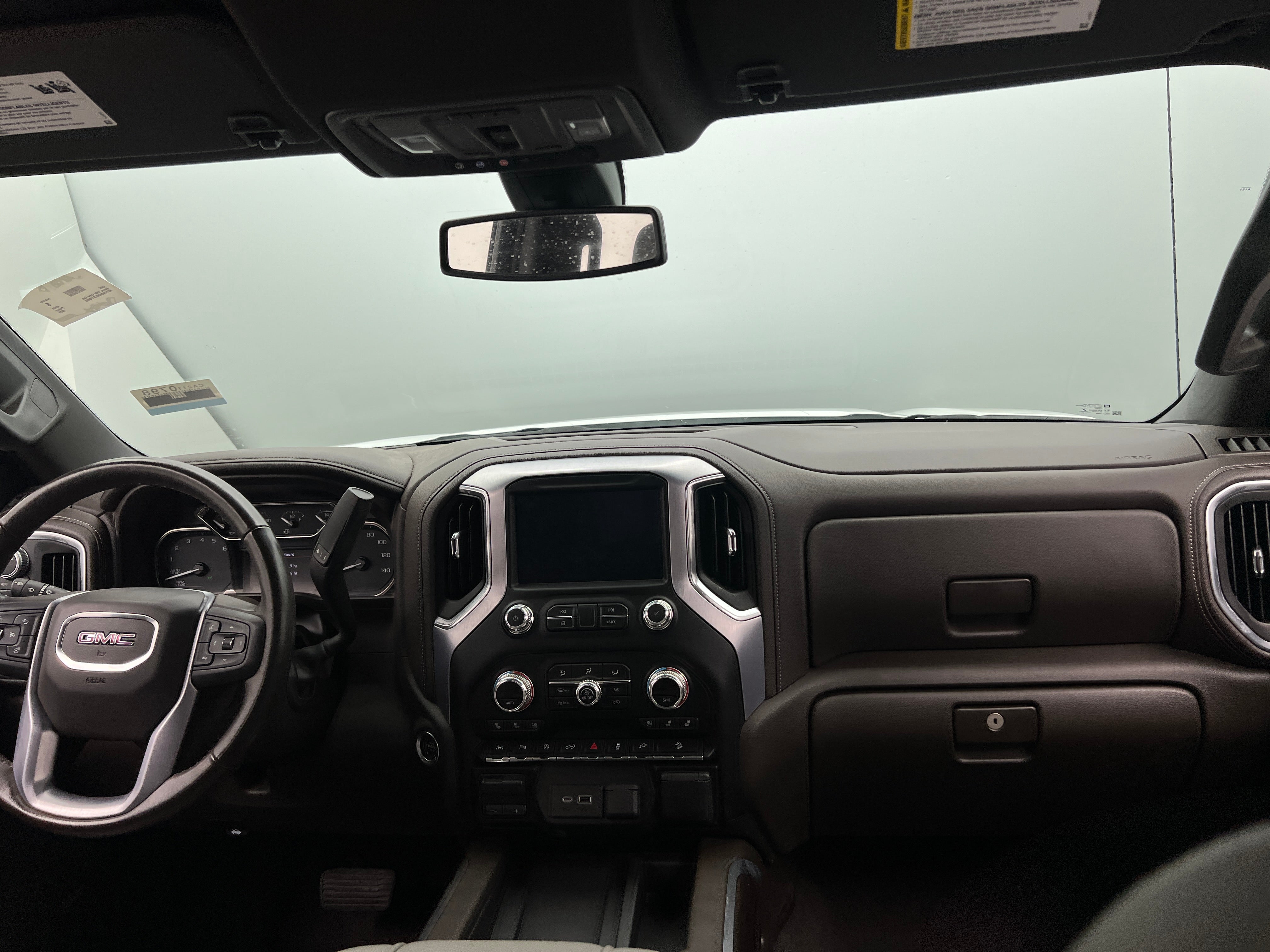 2020 GMC Sierra 1500 SLT 2