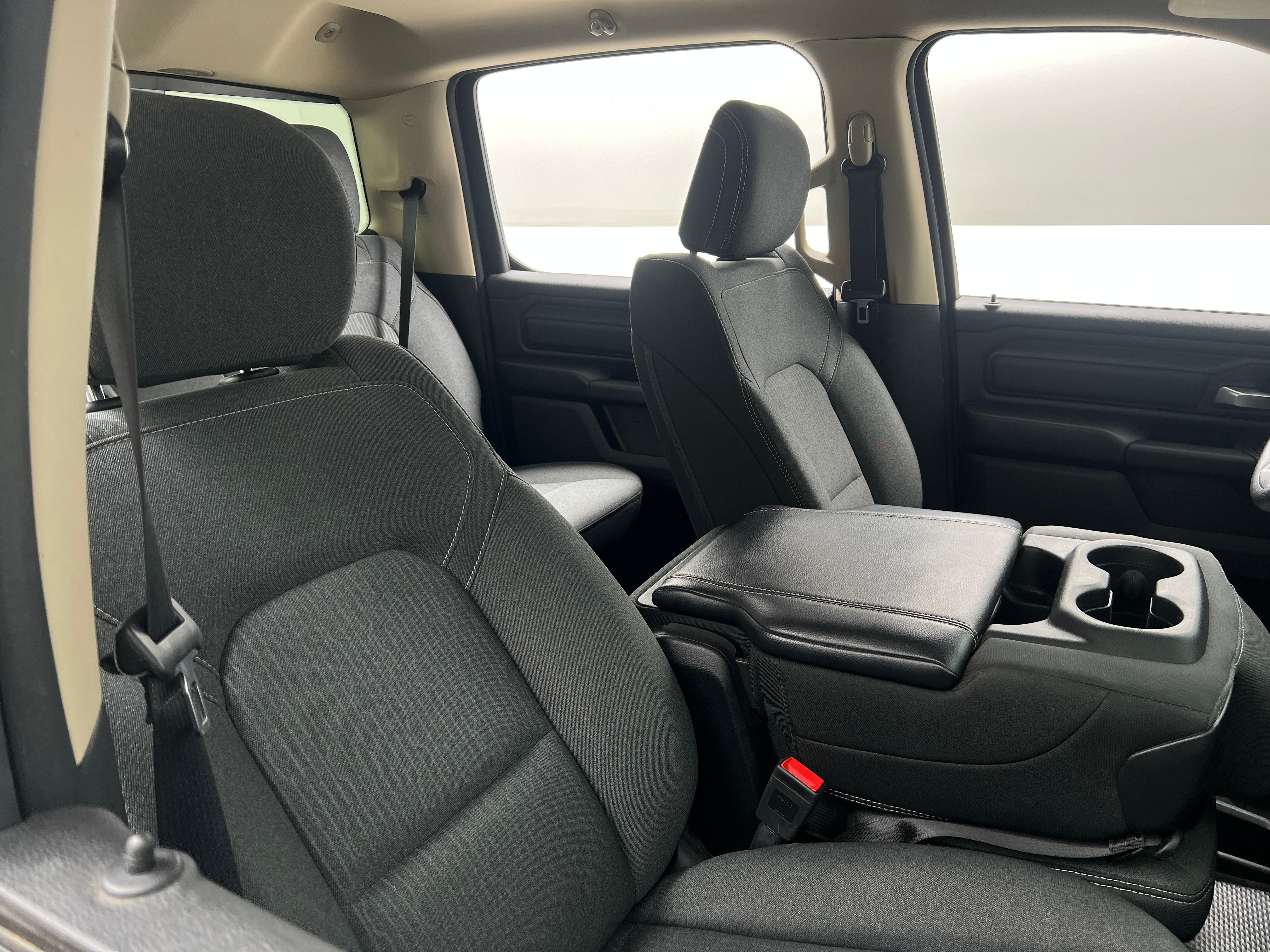 2019 RAM 1500 Tradesman 2