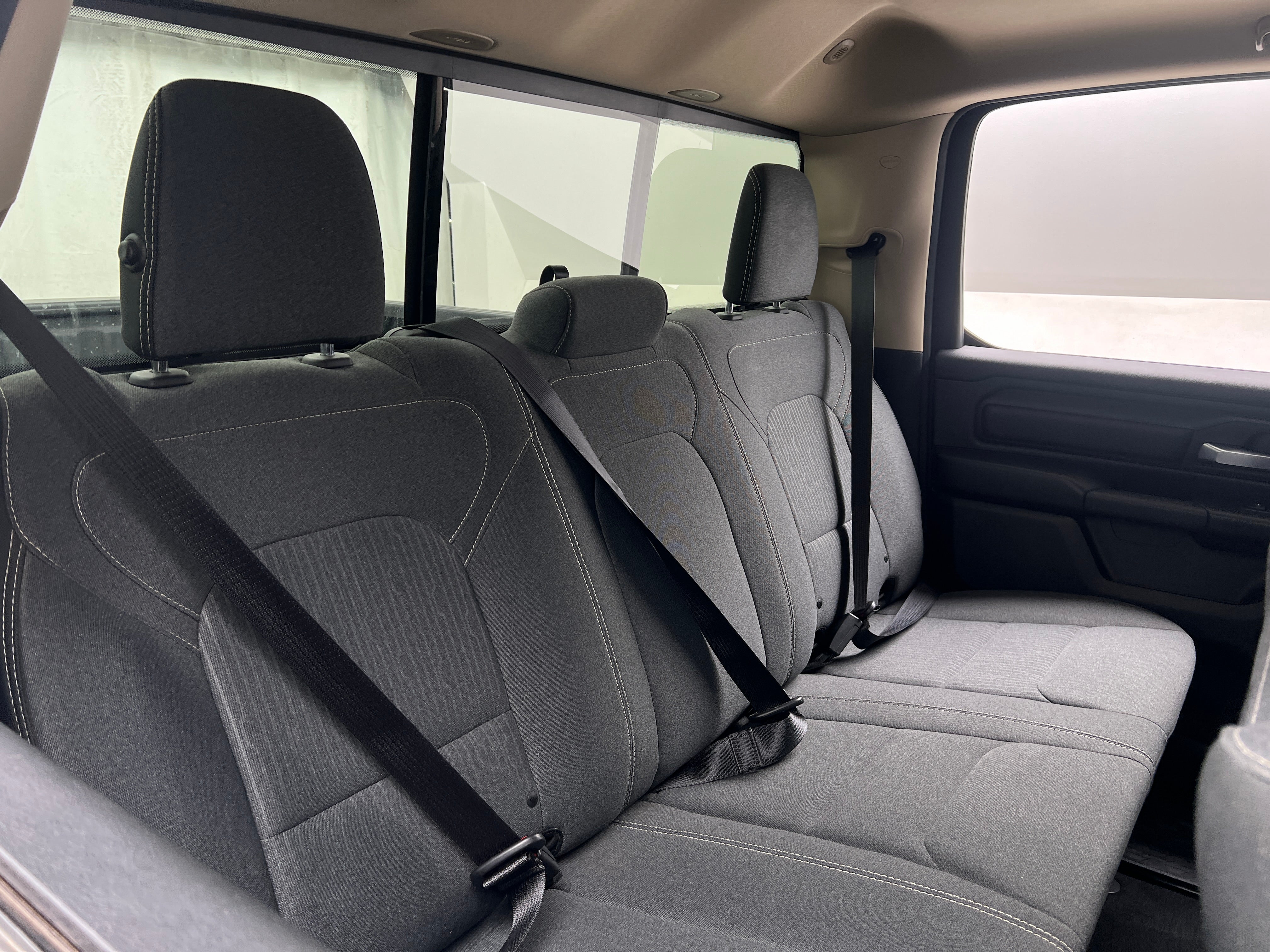 2019 RAM 1500 Tradesman 6