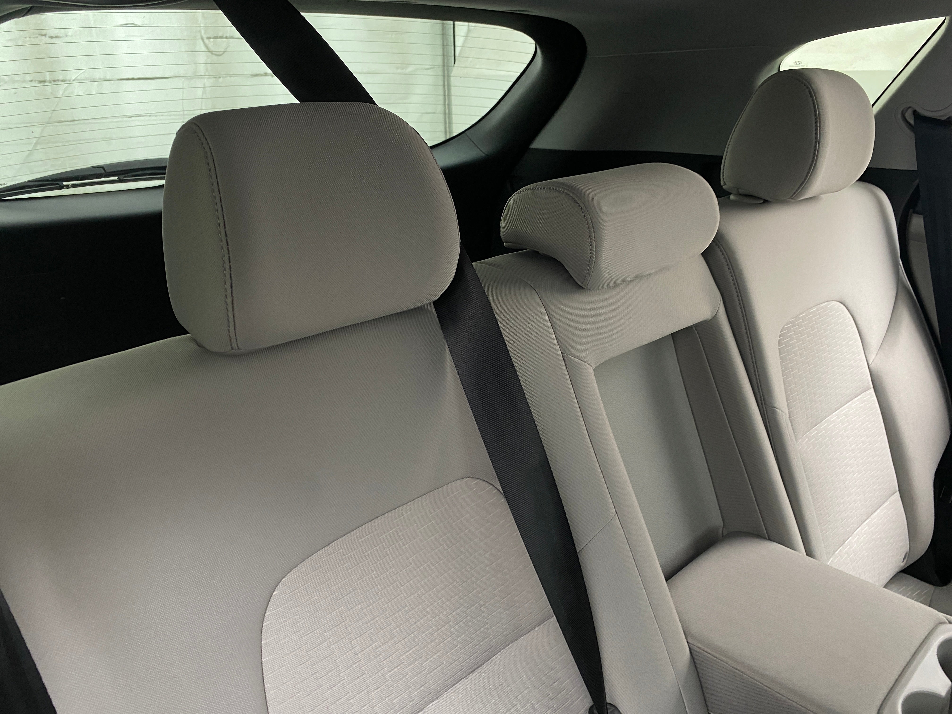 2020 Hyundai Tucson SEL 6