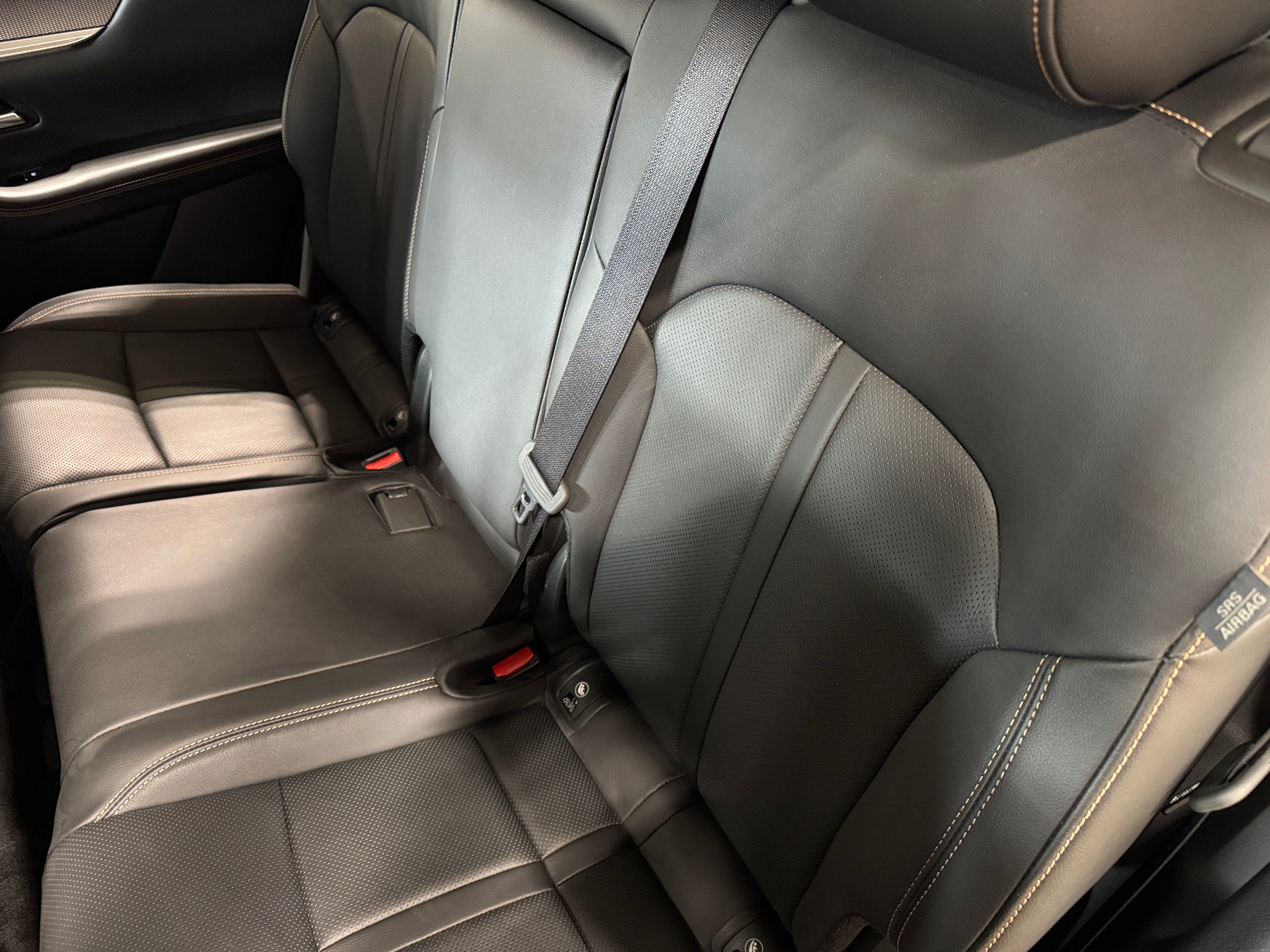 2024 Mazda CX-90 S 5