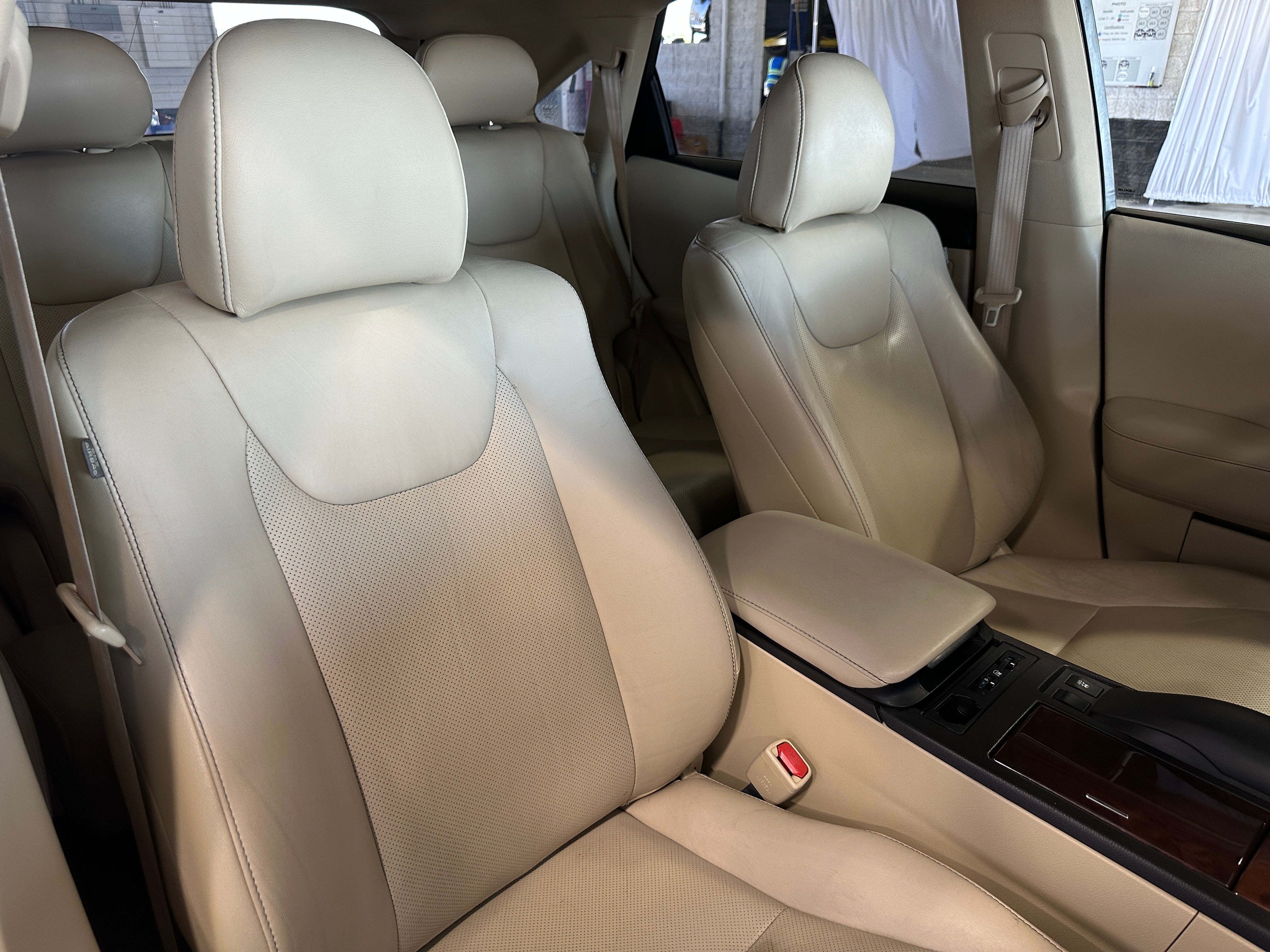 Image 5 of 2015 Lexus RX RX 350
