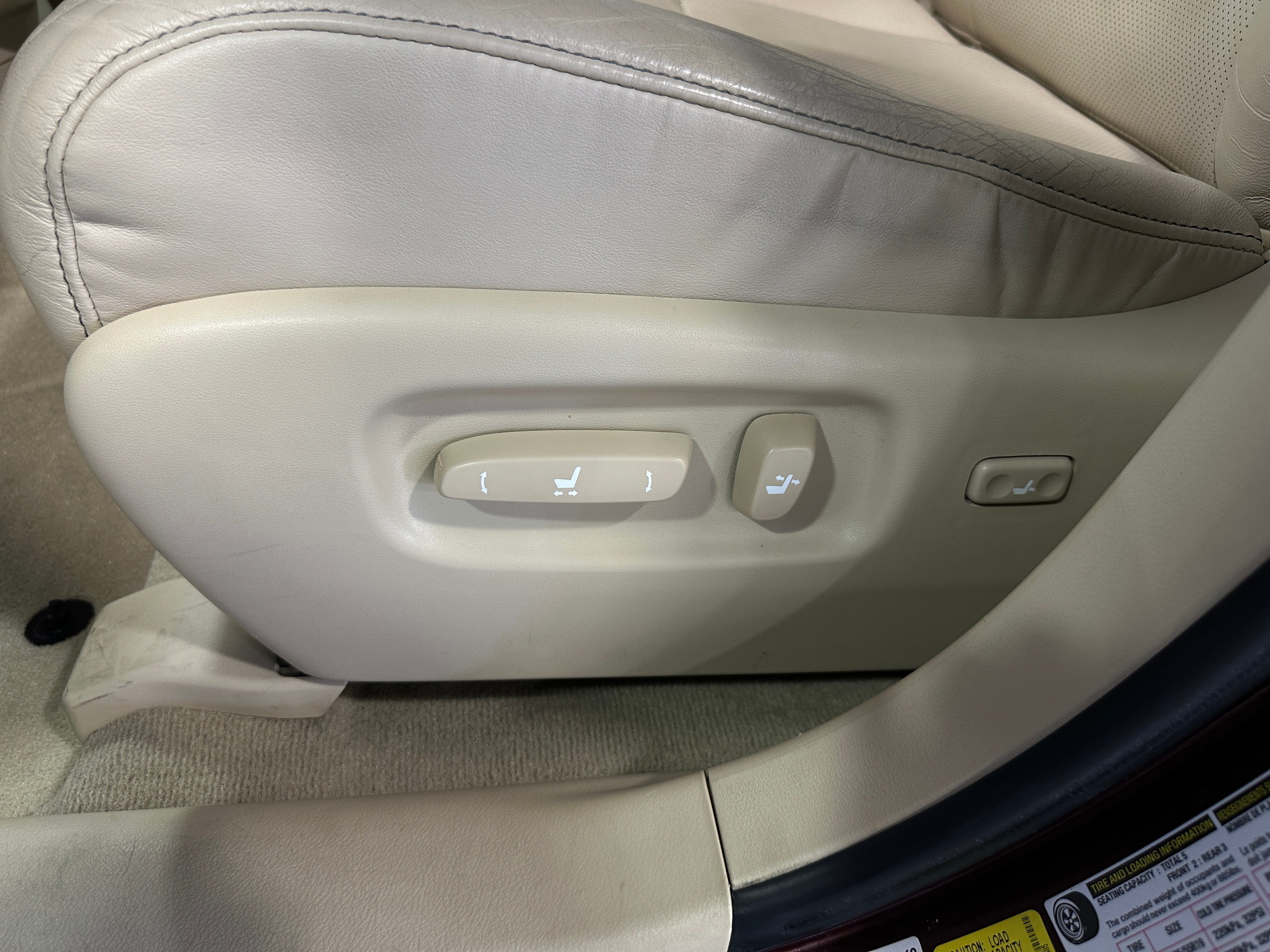 Image 4 of 2015 Lexus RX RX 350