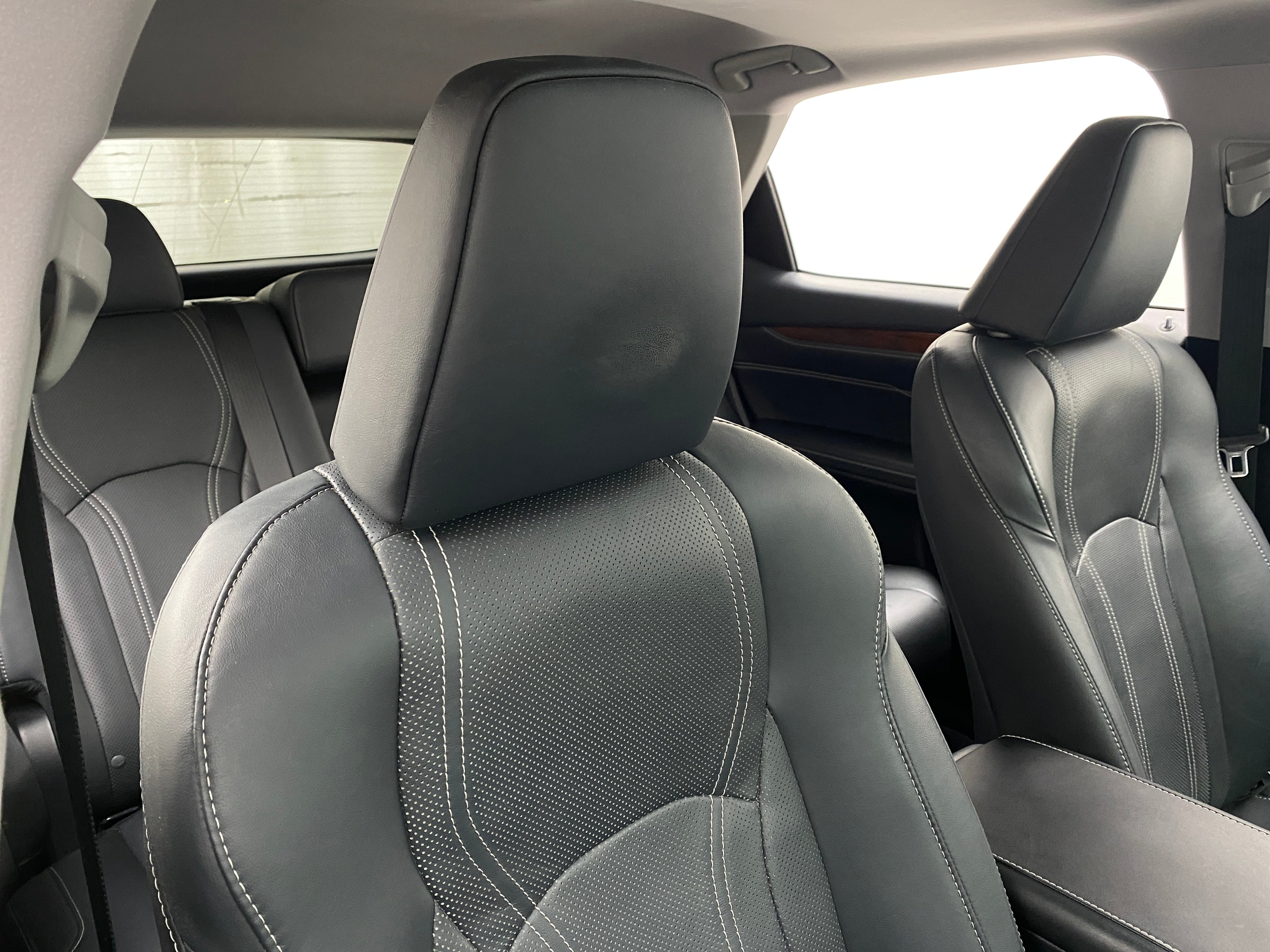 2018 Lexus RX 350 2