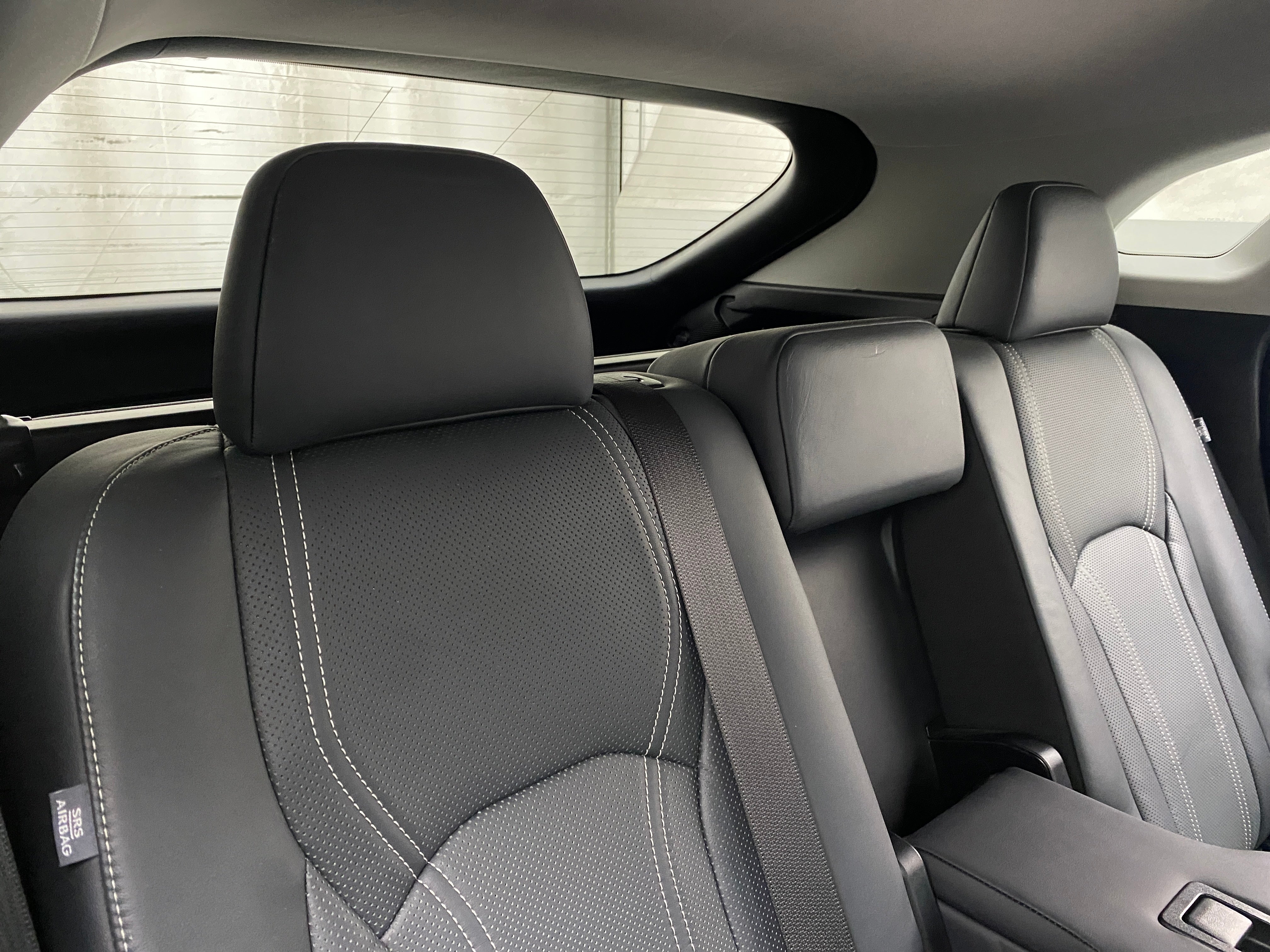 2018 Lexus RX 350 6