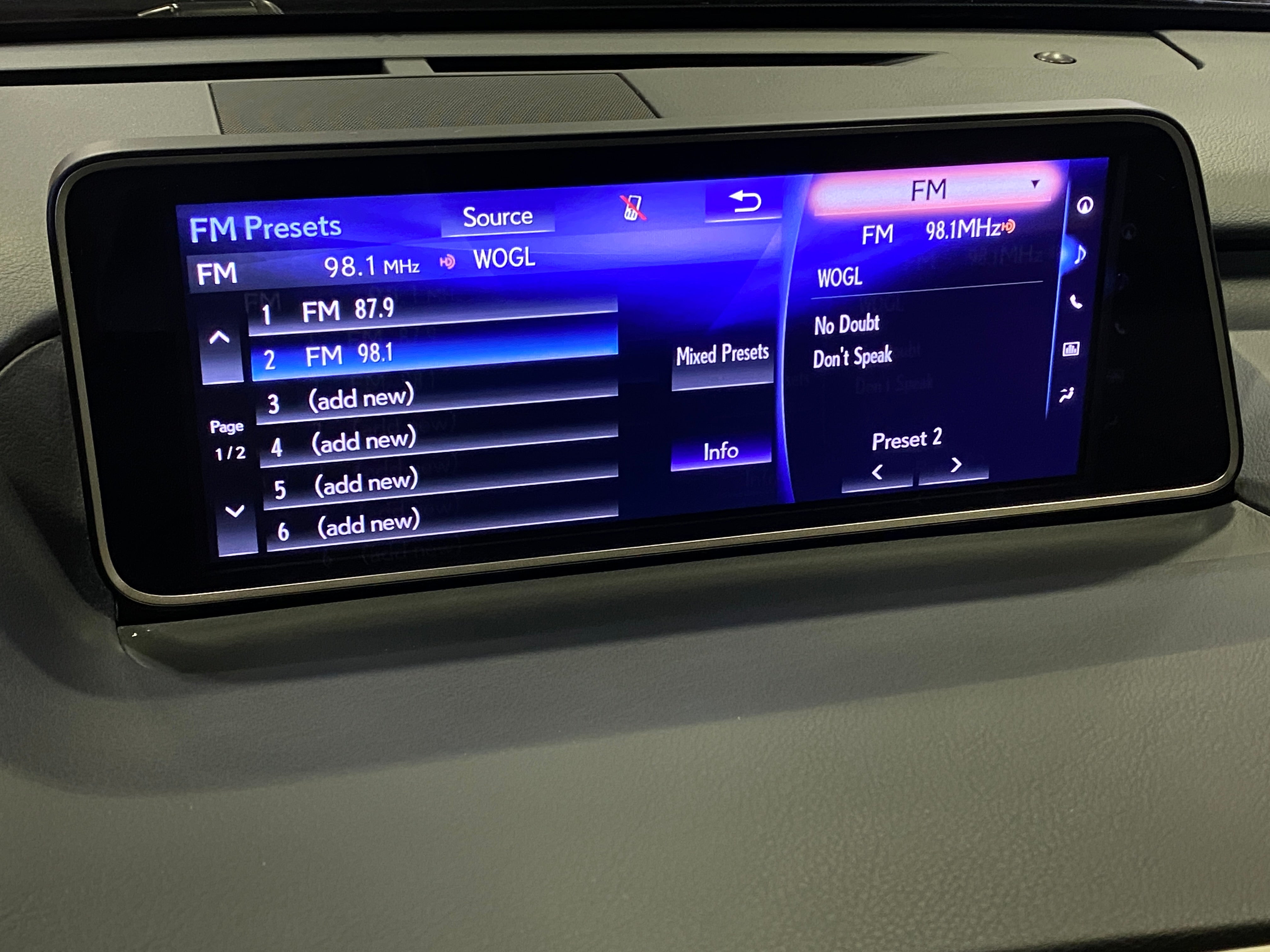 2018 Lexus RX 350 4