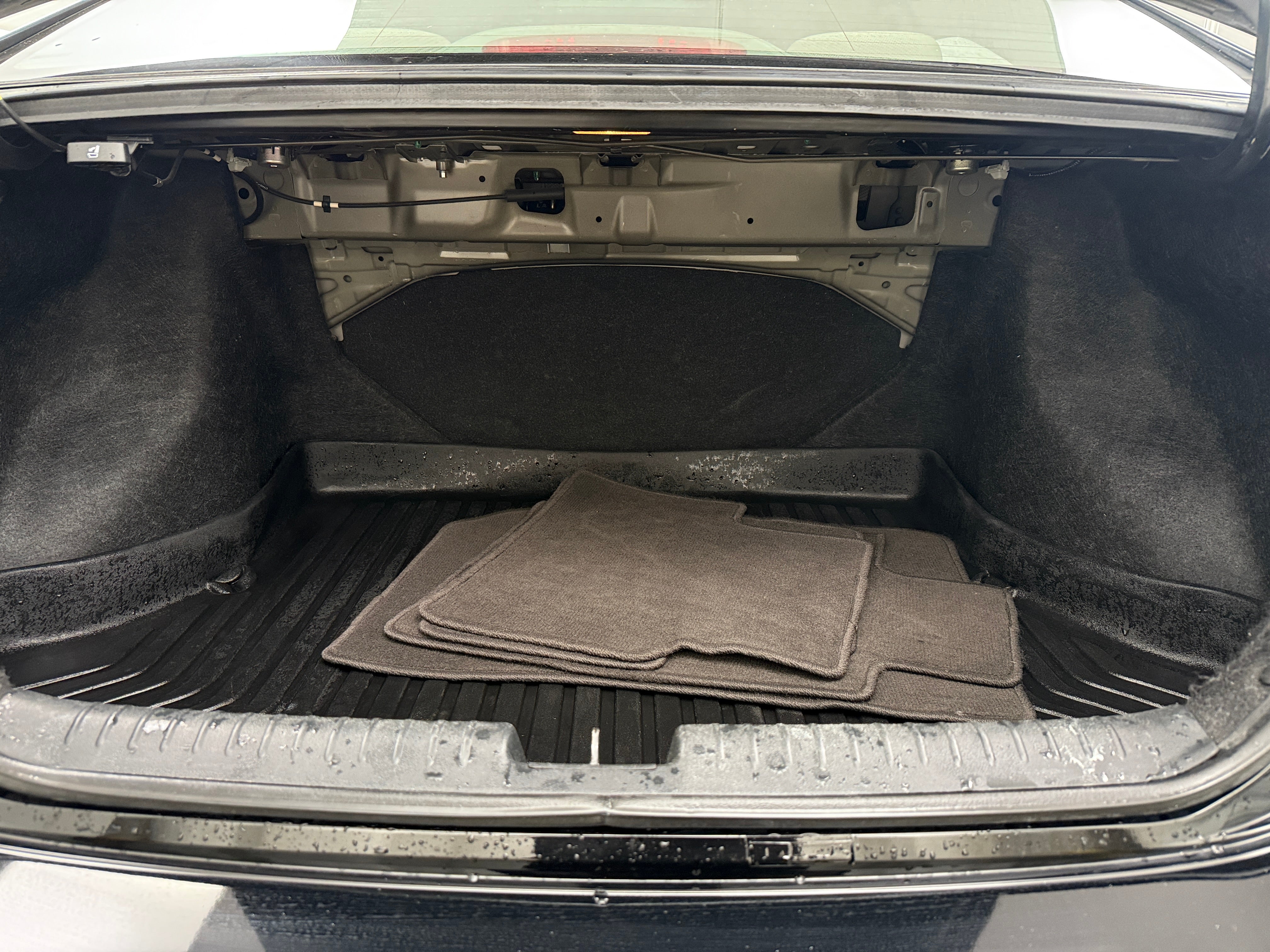 2012 Honda Civic LX 7