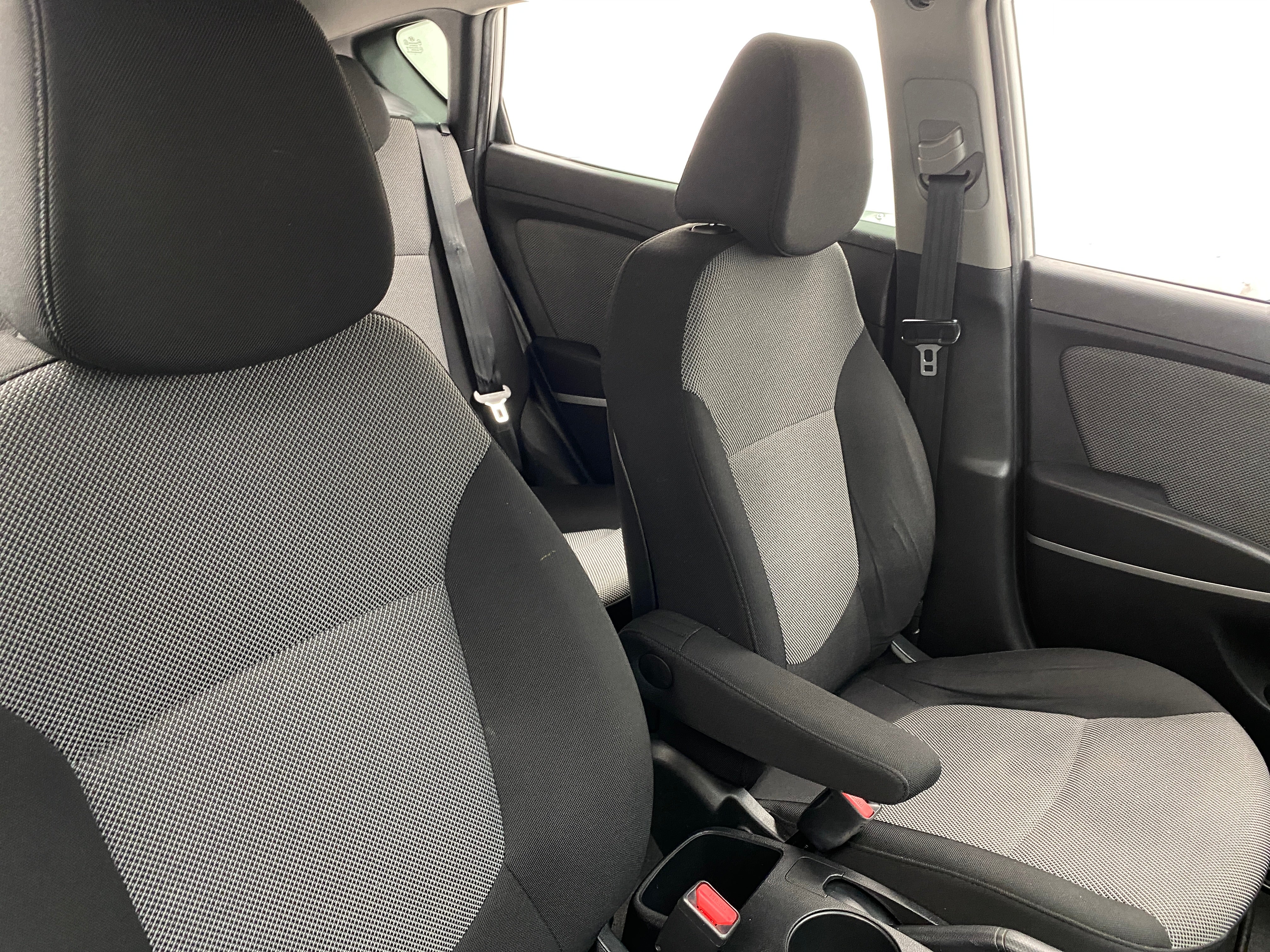 2013 Hyundai Accent GS 2