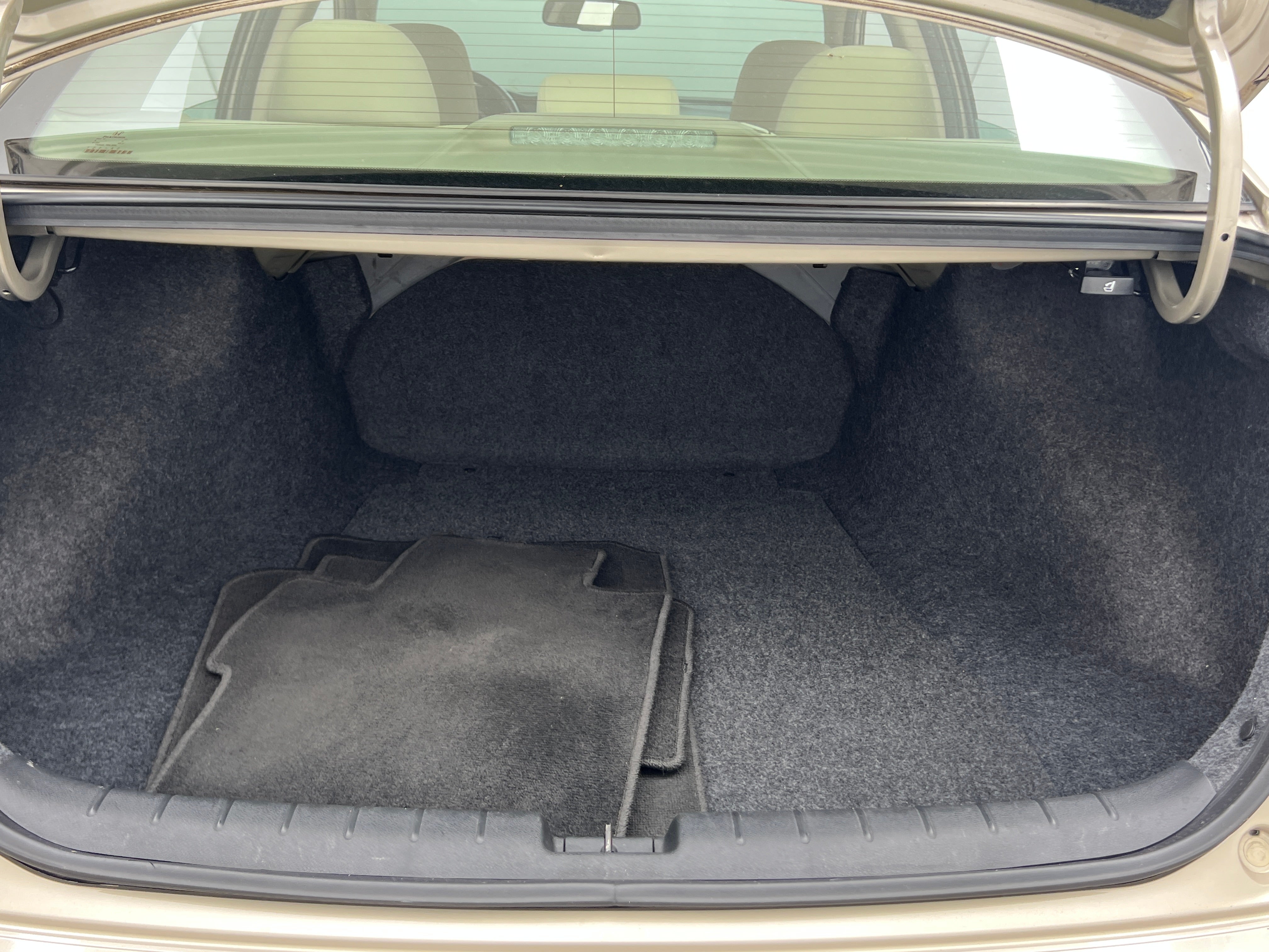 2013 Honda Accord EX-L 6