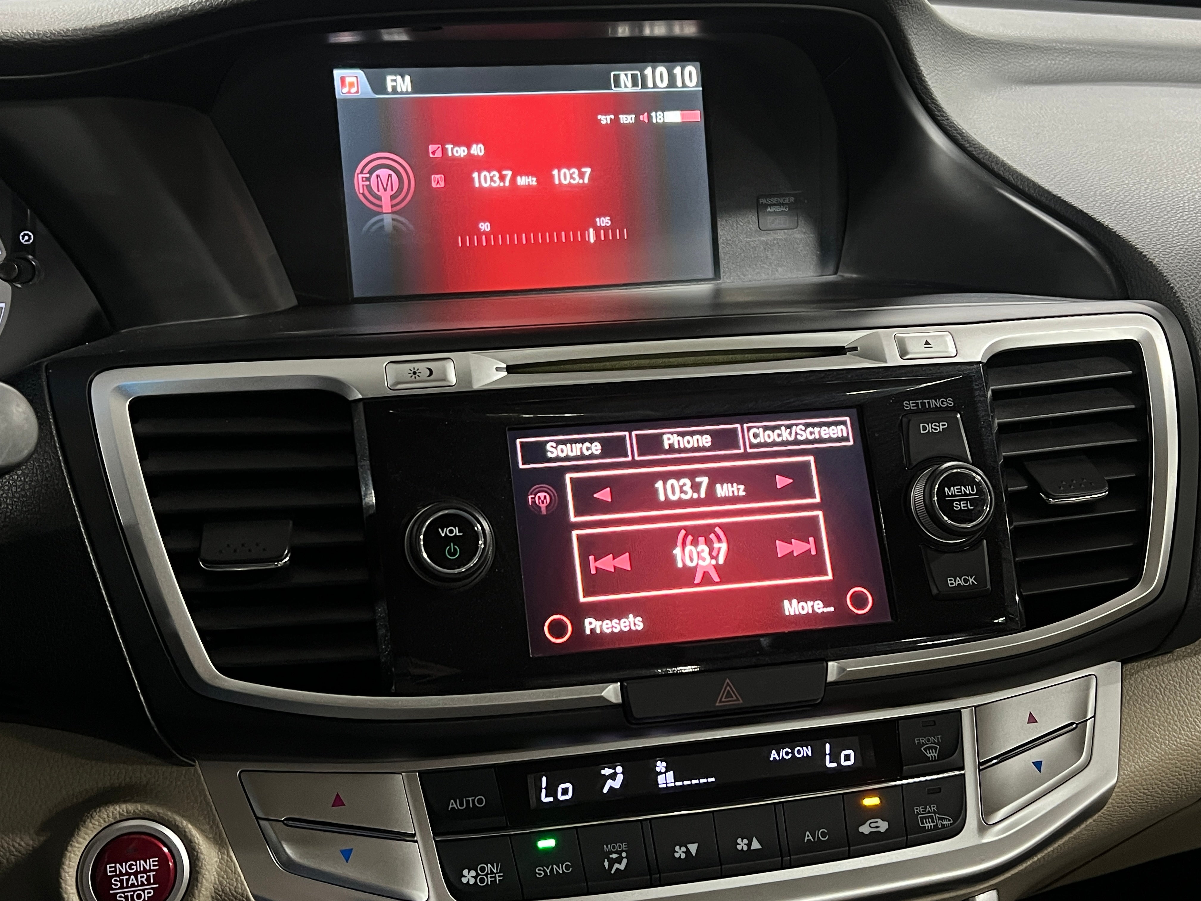 2013 Honda Accord EX-L 3