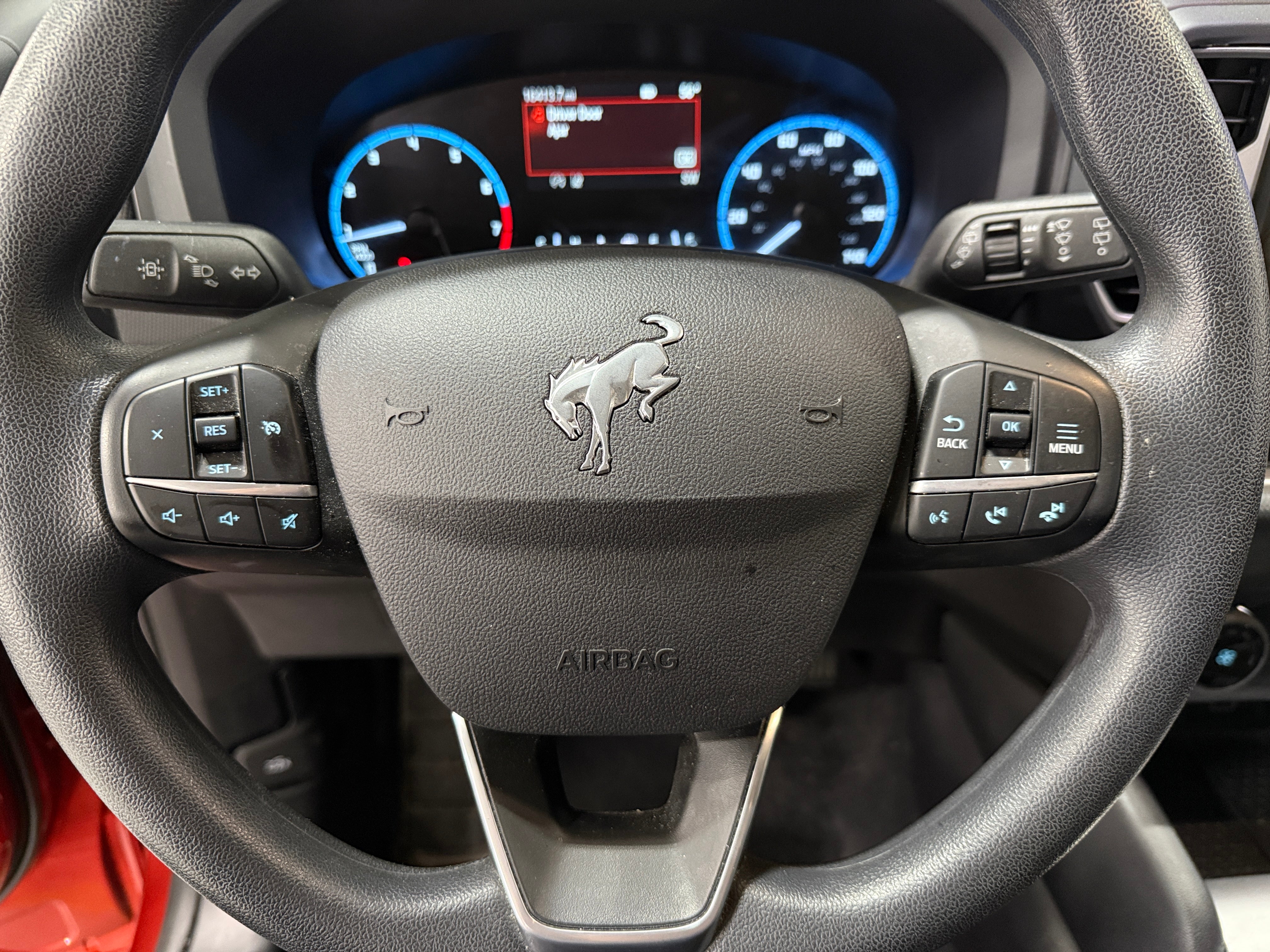 2023 Ford Bronco Sport Big Bend 5