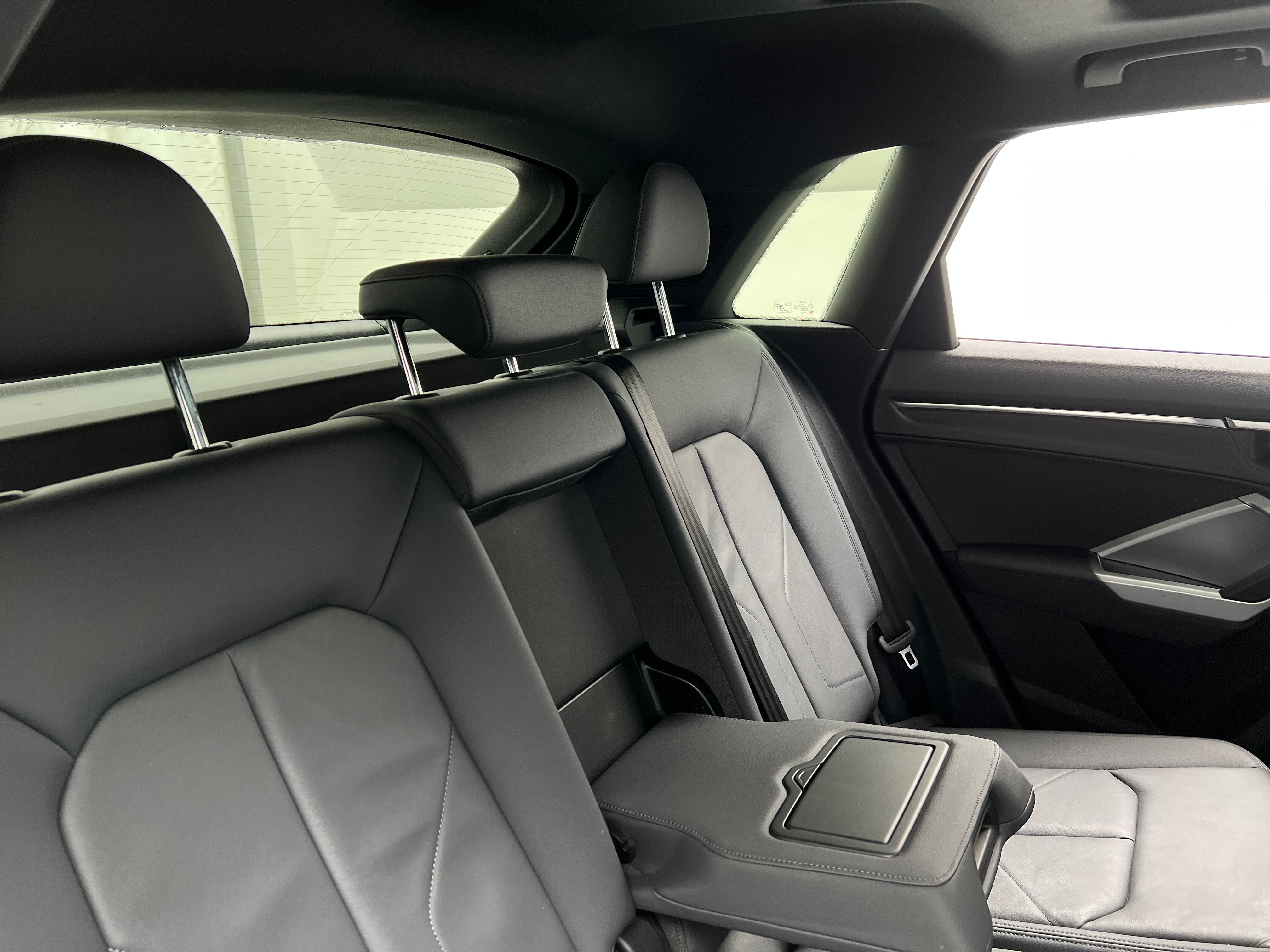 2019 Audi Q3 Premium 5