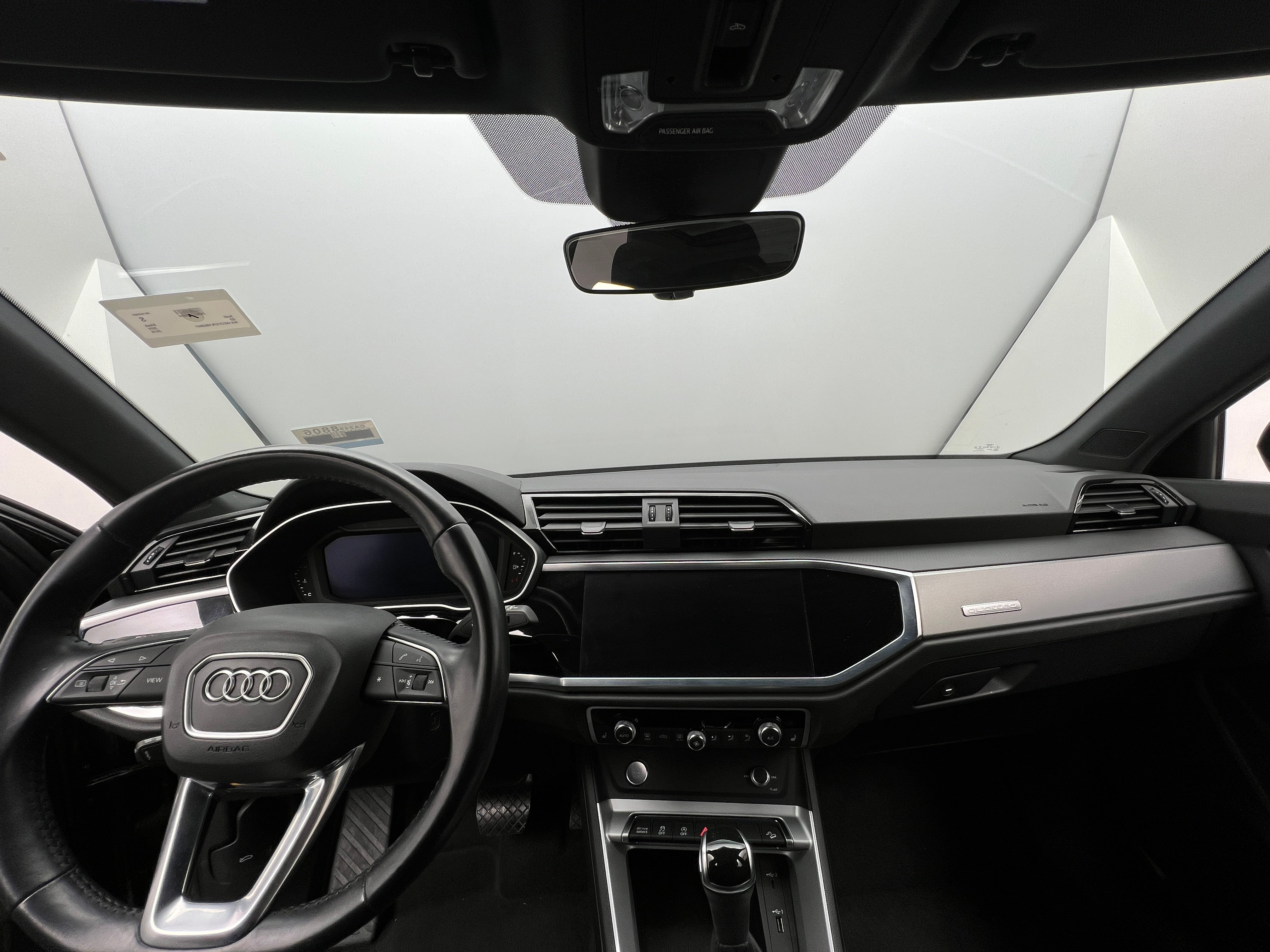 2019 Audi Q3 Premium 2