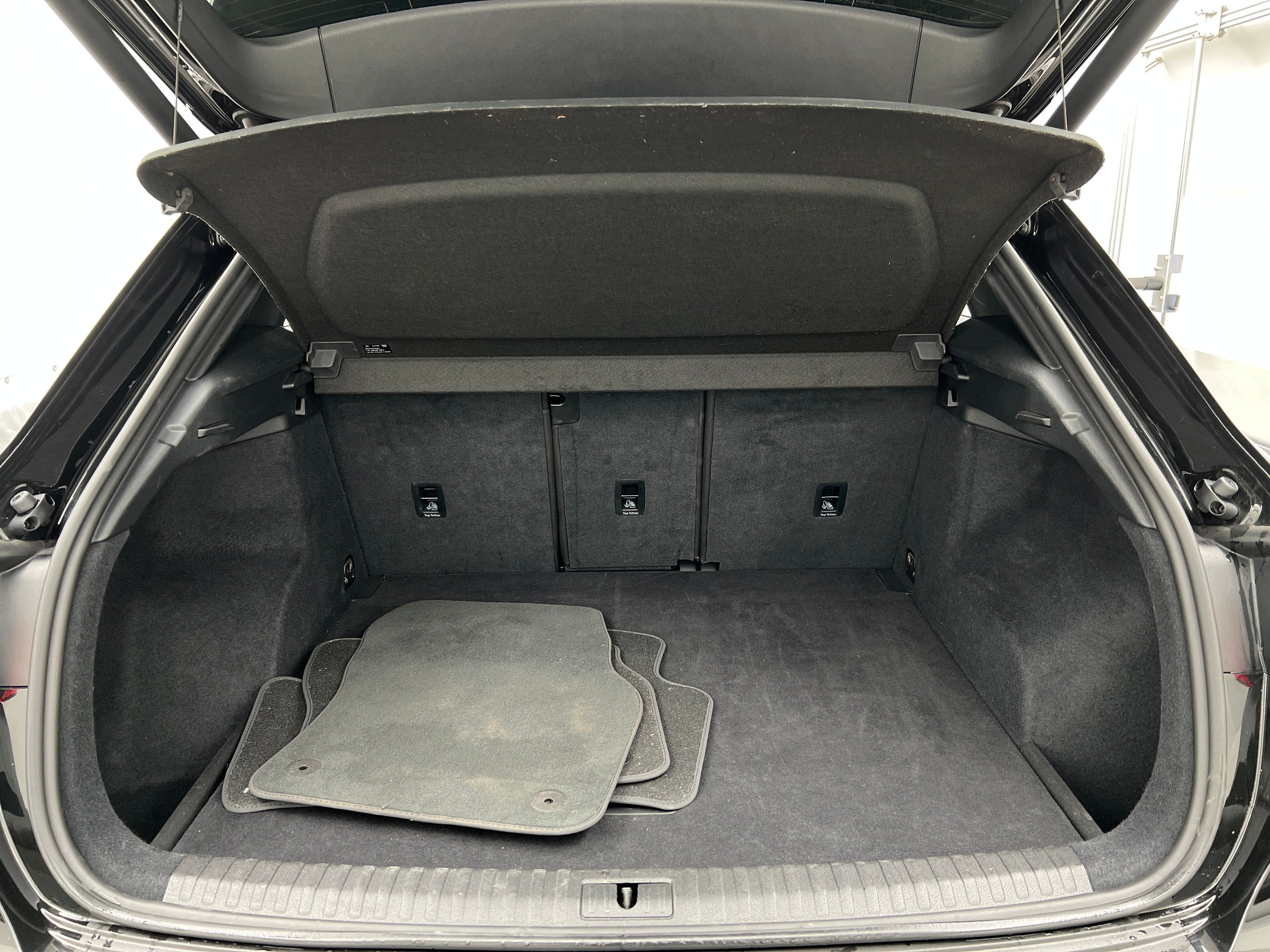 2019 Audi Q3 Premium 6