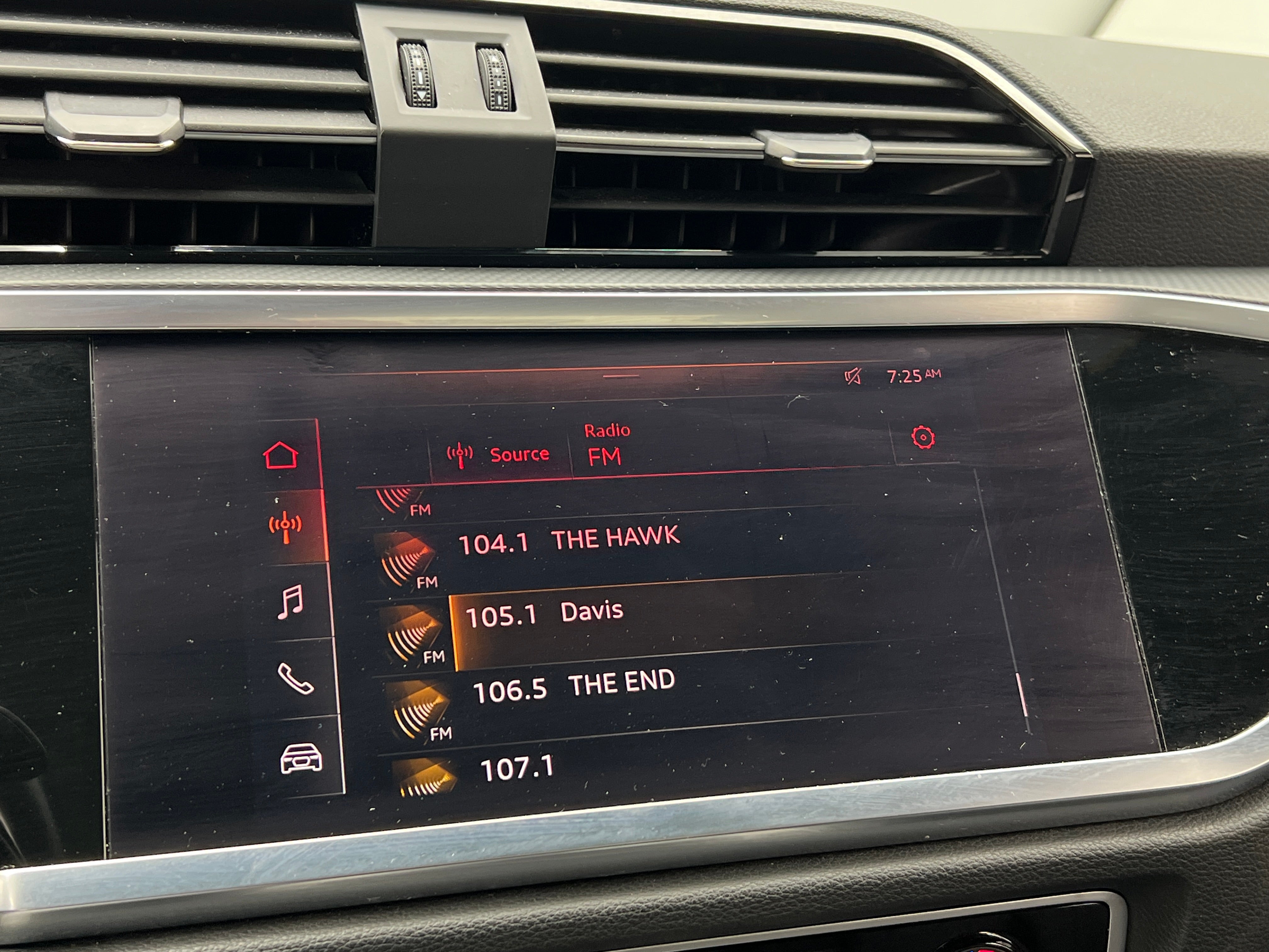 2019 Audi Q3 Premium 3