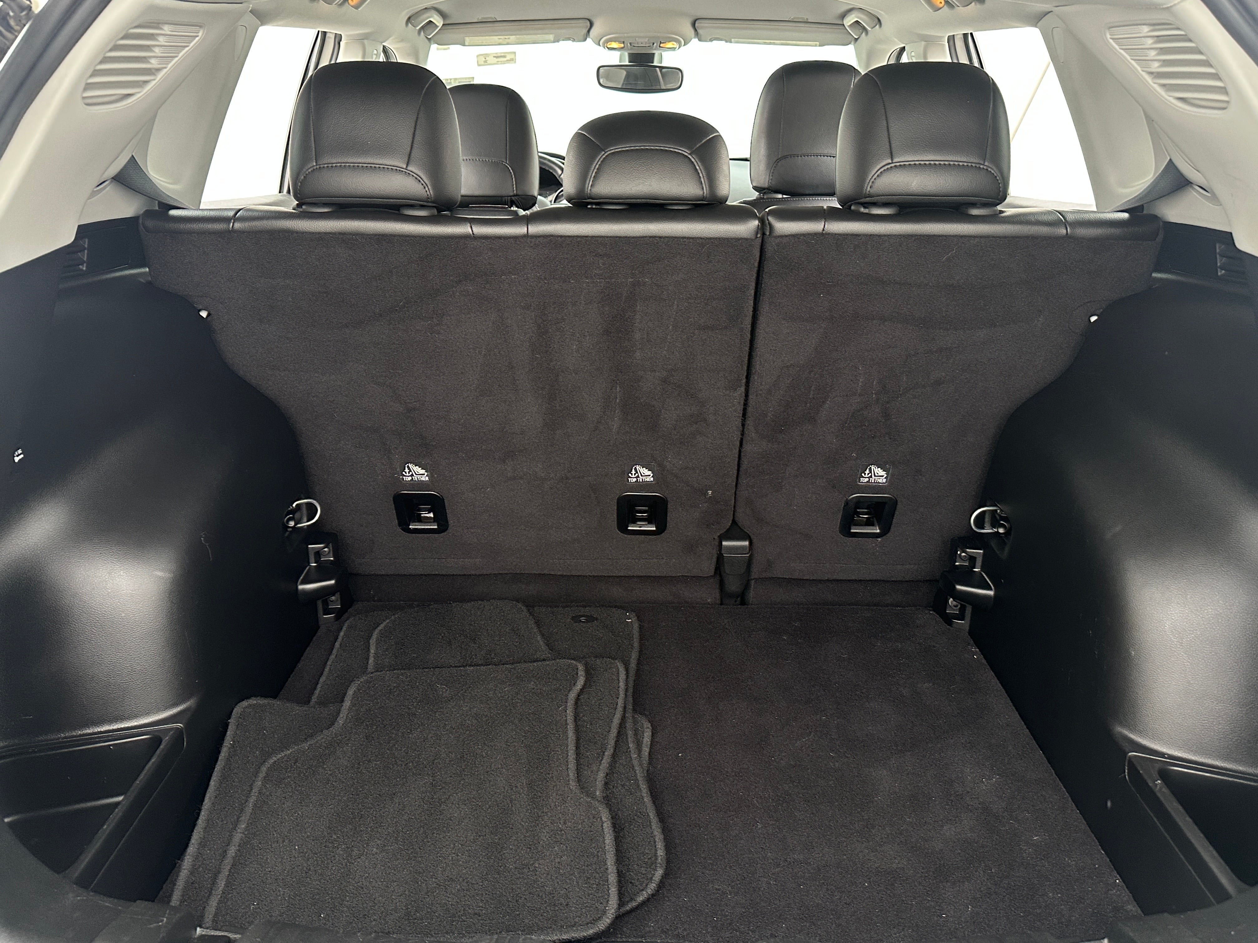2018 Jeep Compass Latitude 7