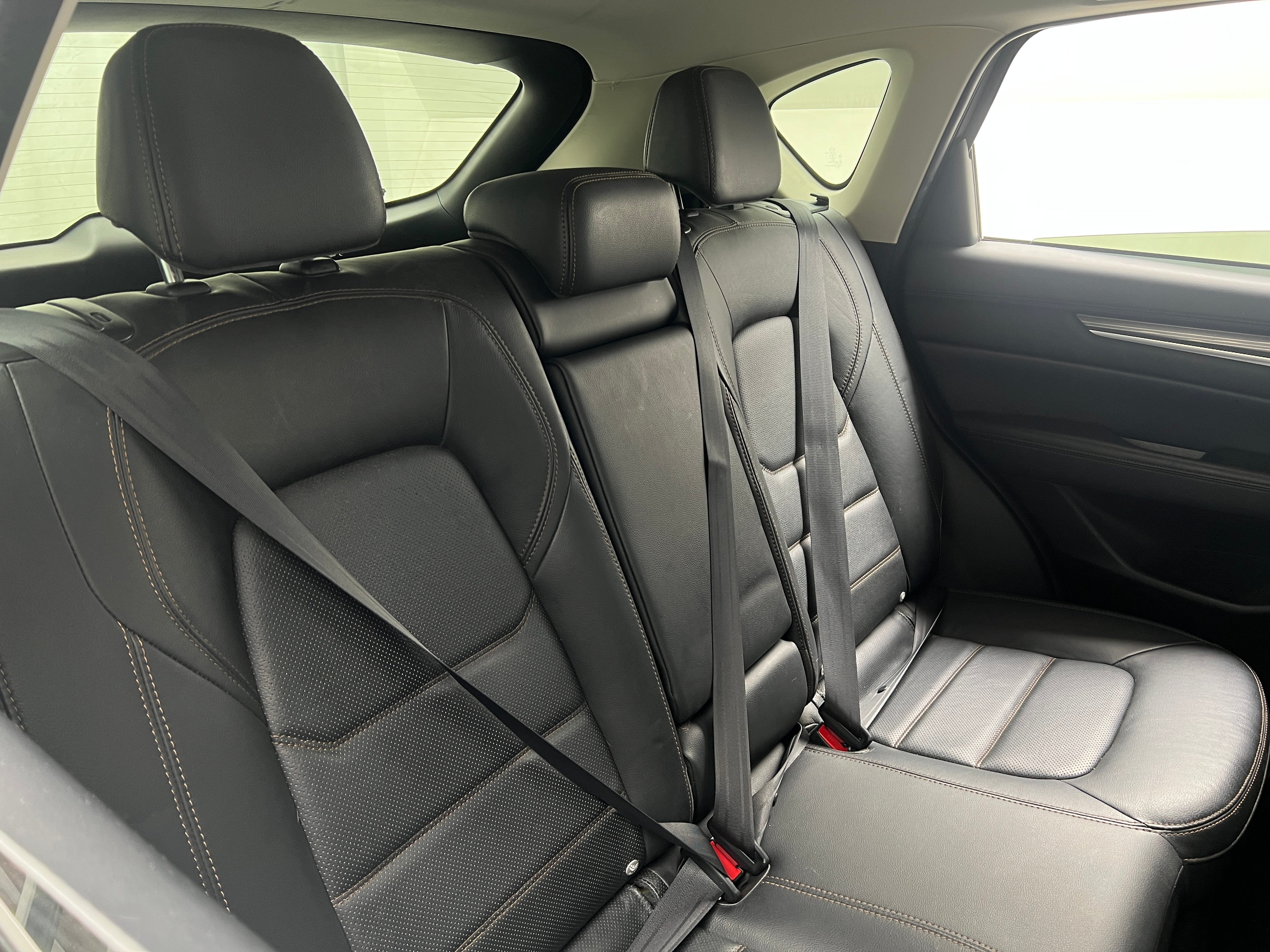 2019 Mazda CX-5 Grand Touring 5