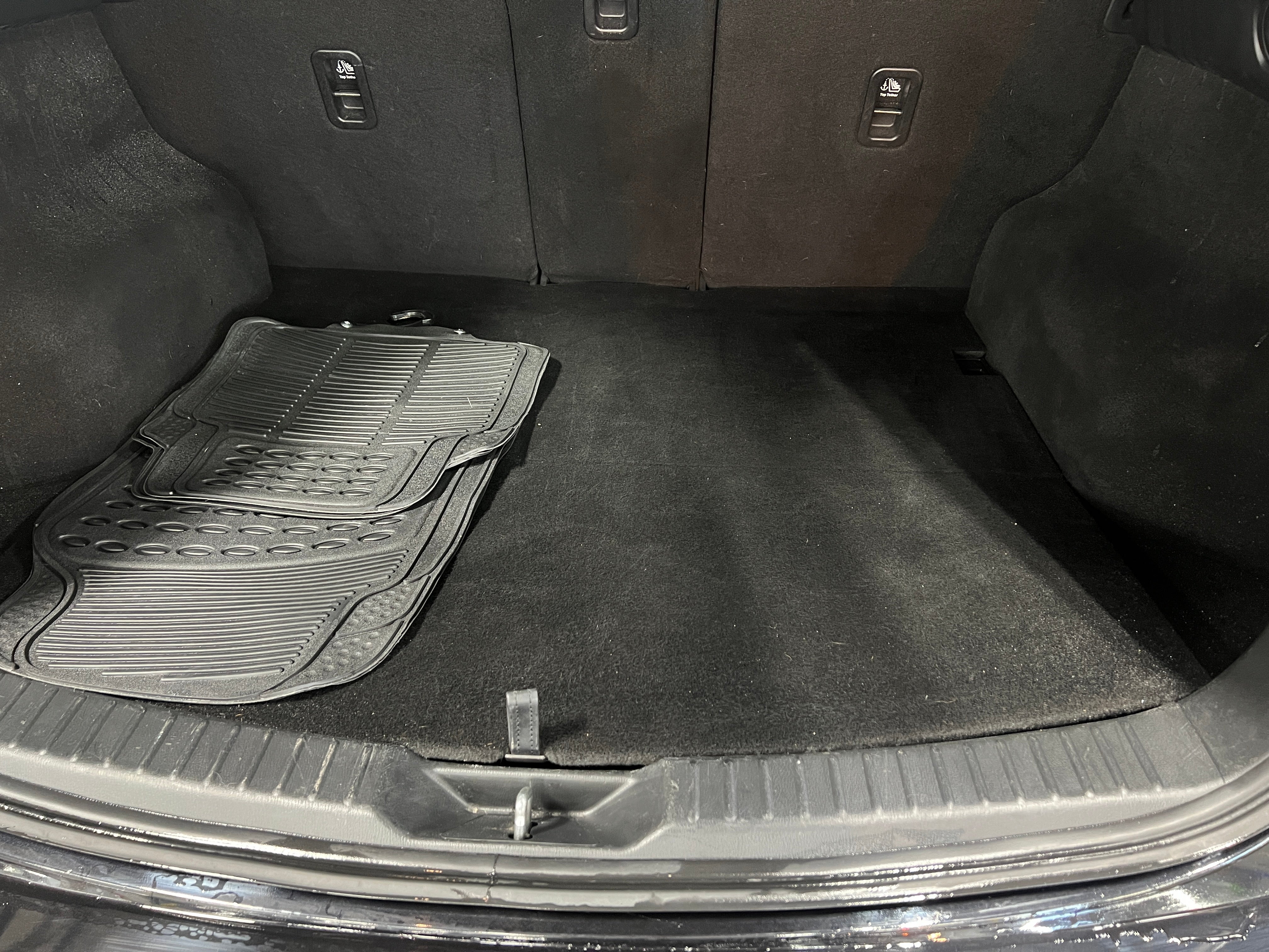2019 Mazda CX-5 Grand Touring 6
