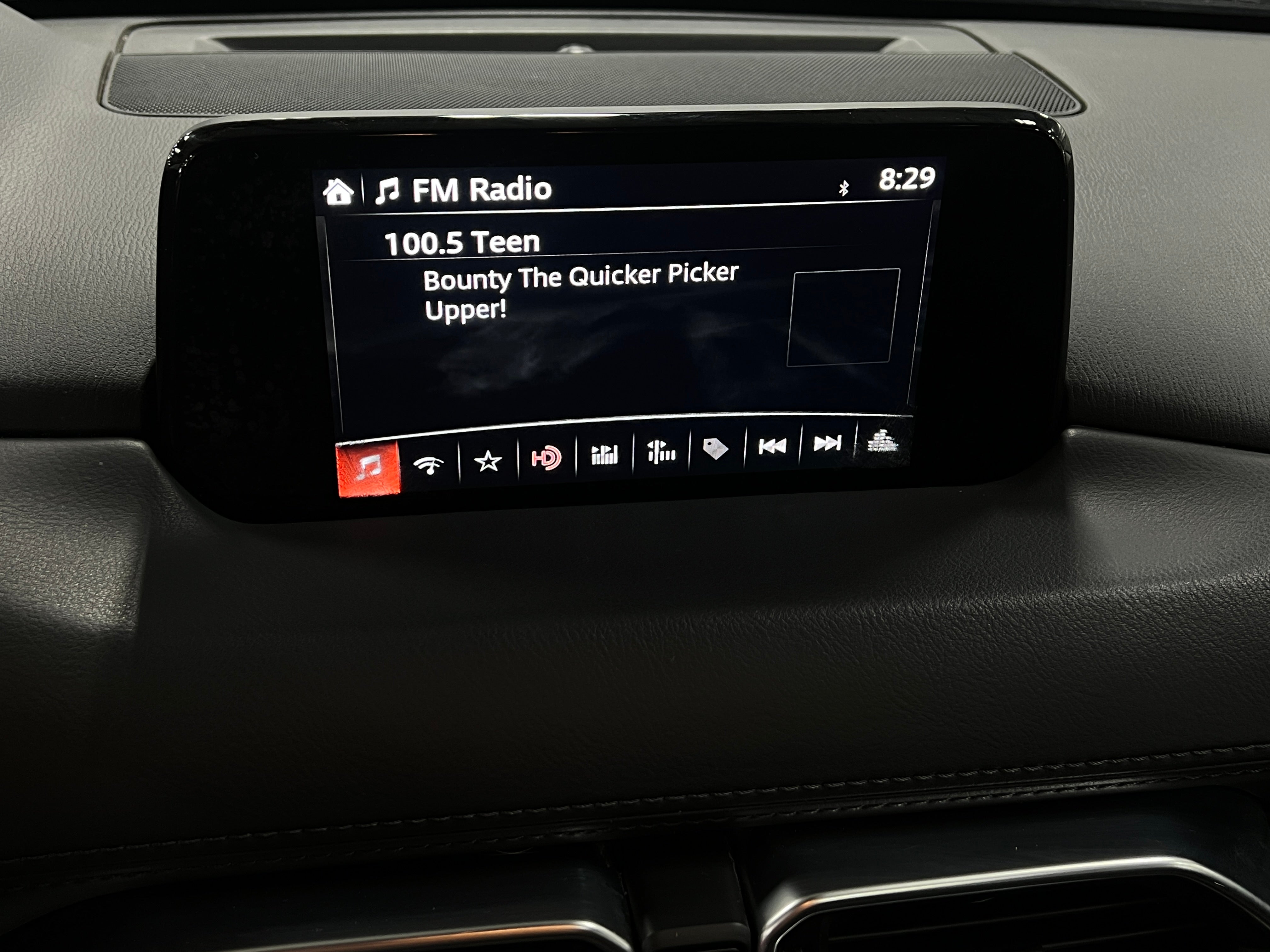 2019 Mazda CX-5 Grand Touring 3