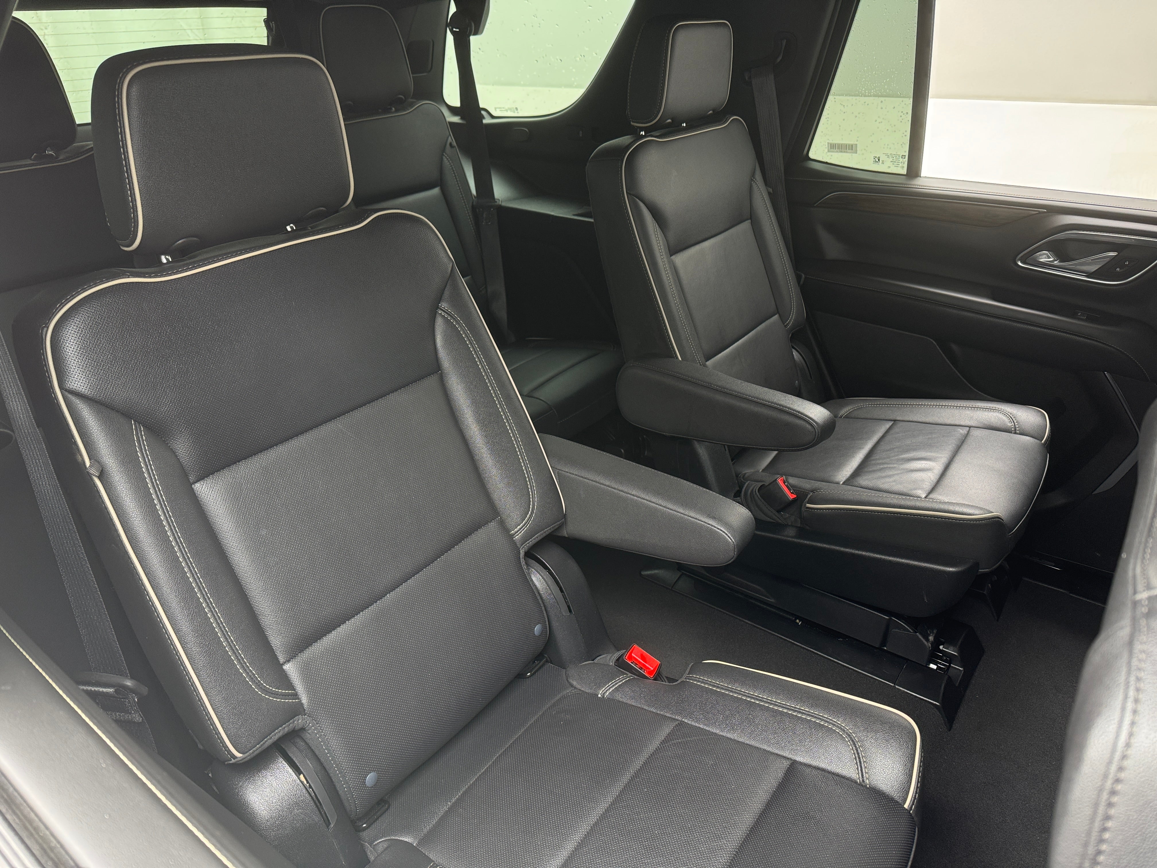 2023 Chevrolet Tahoe Premier 5