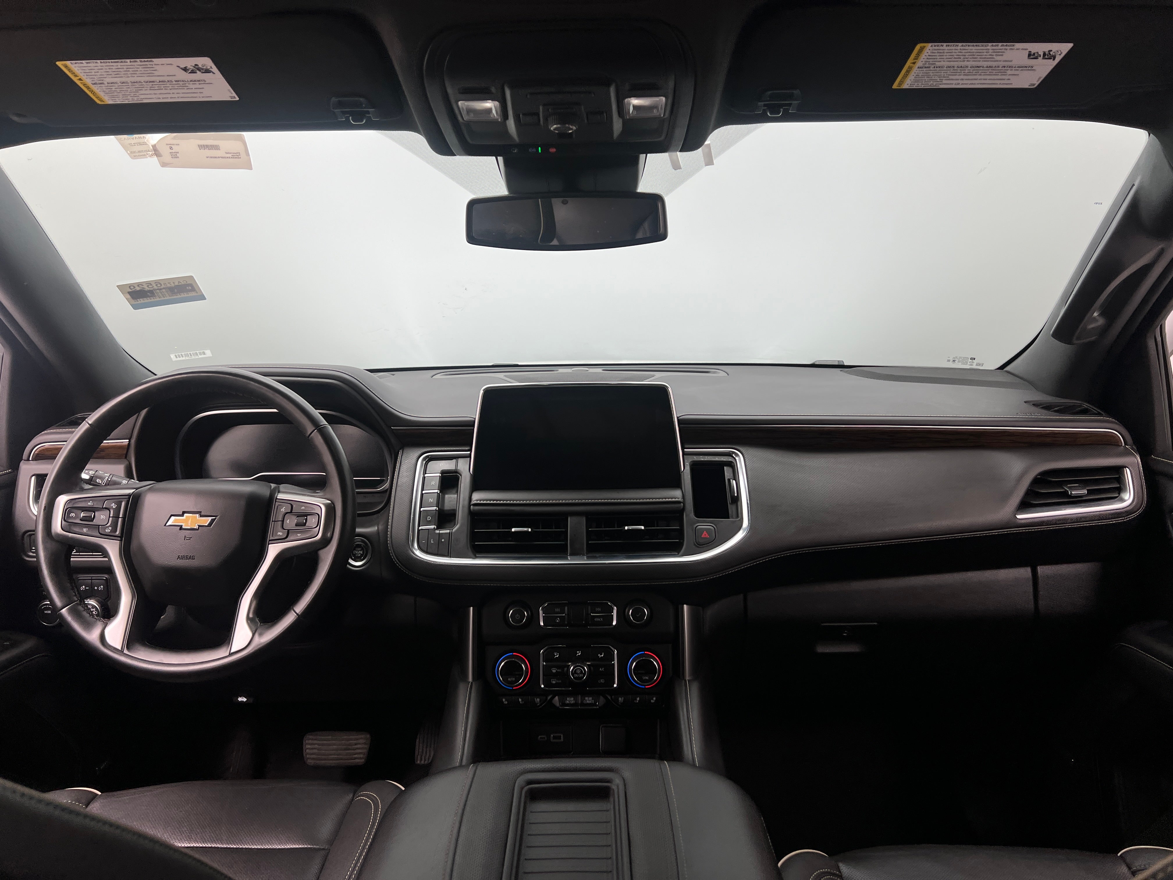 2023 Chevrolet Tahoe Premier 2