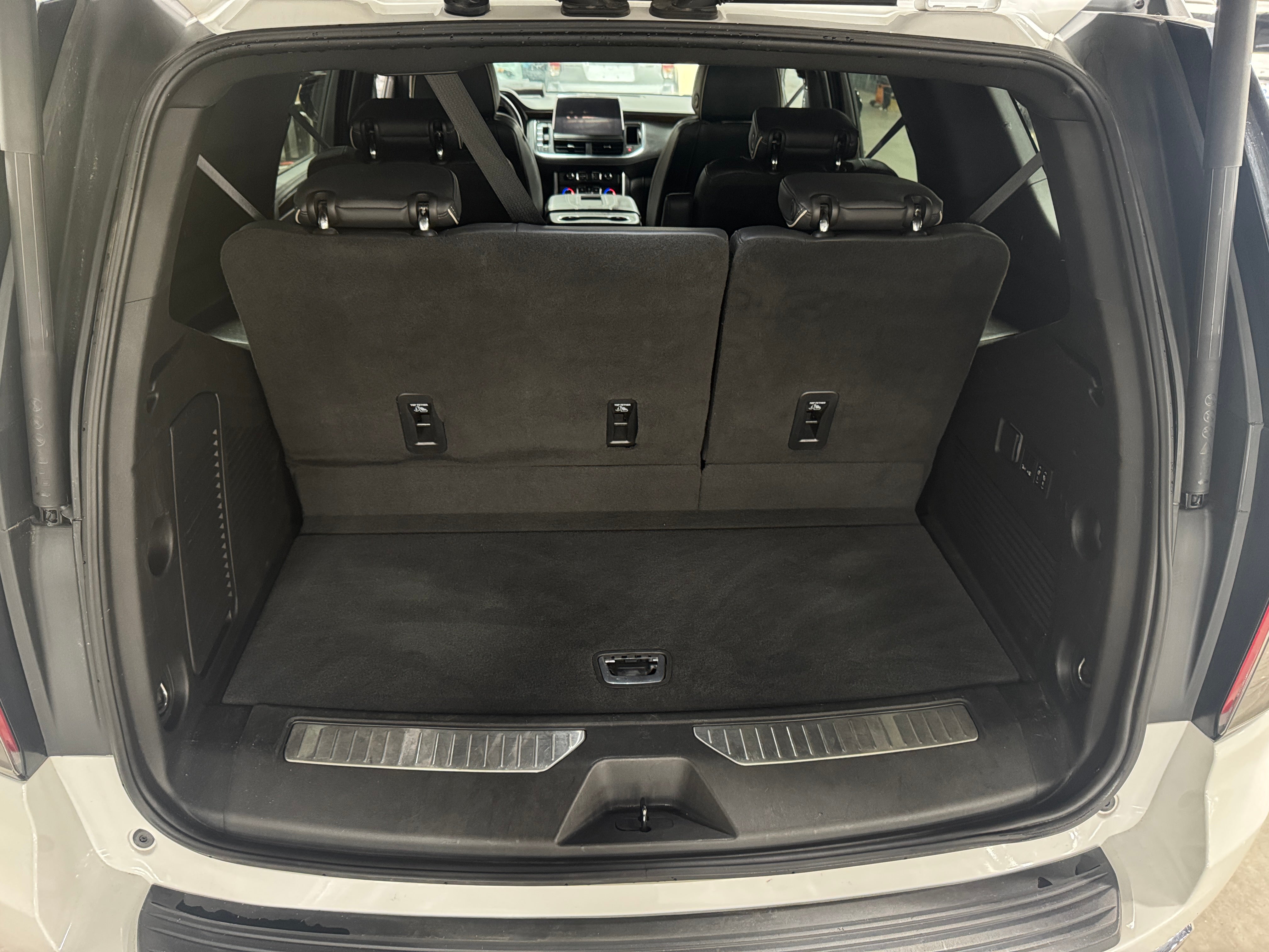 2023 Chevrolet Tahoe Premier 6