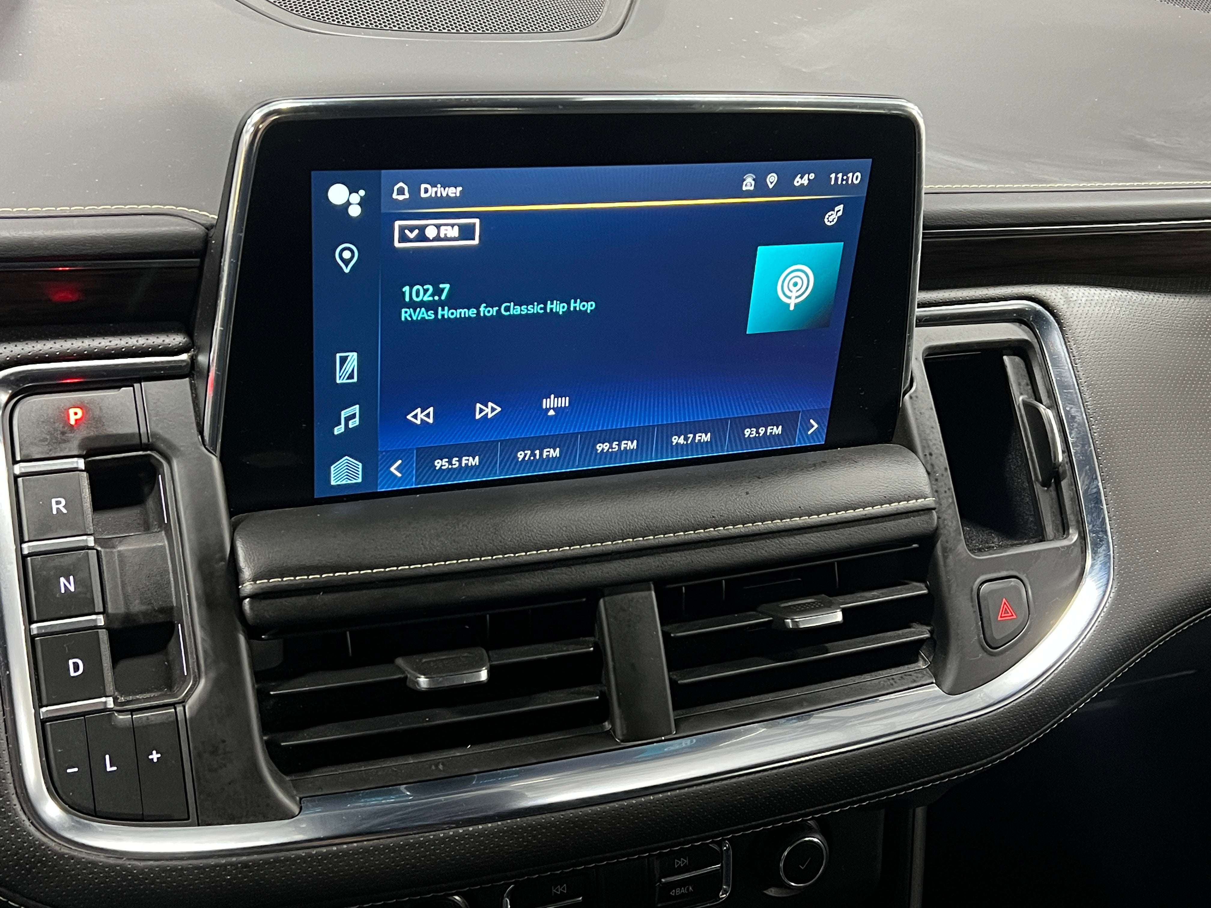 2023 Chevrolet Tahoe Premier 3