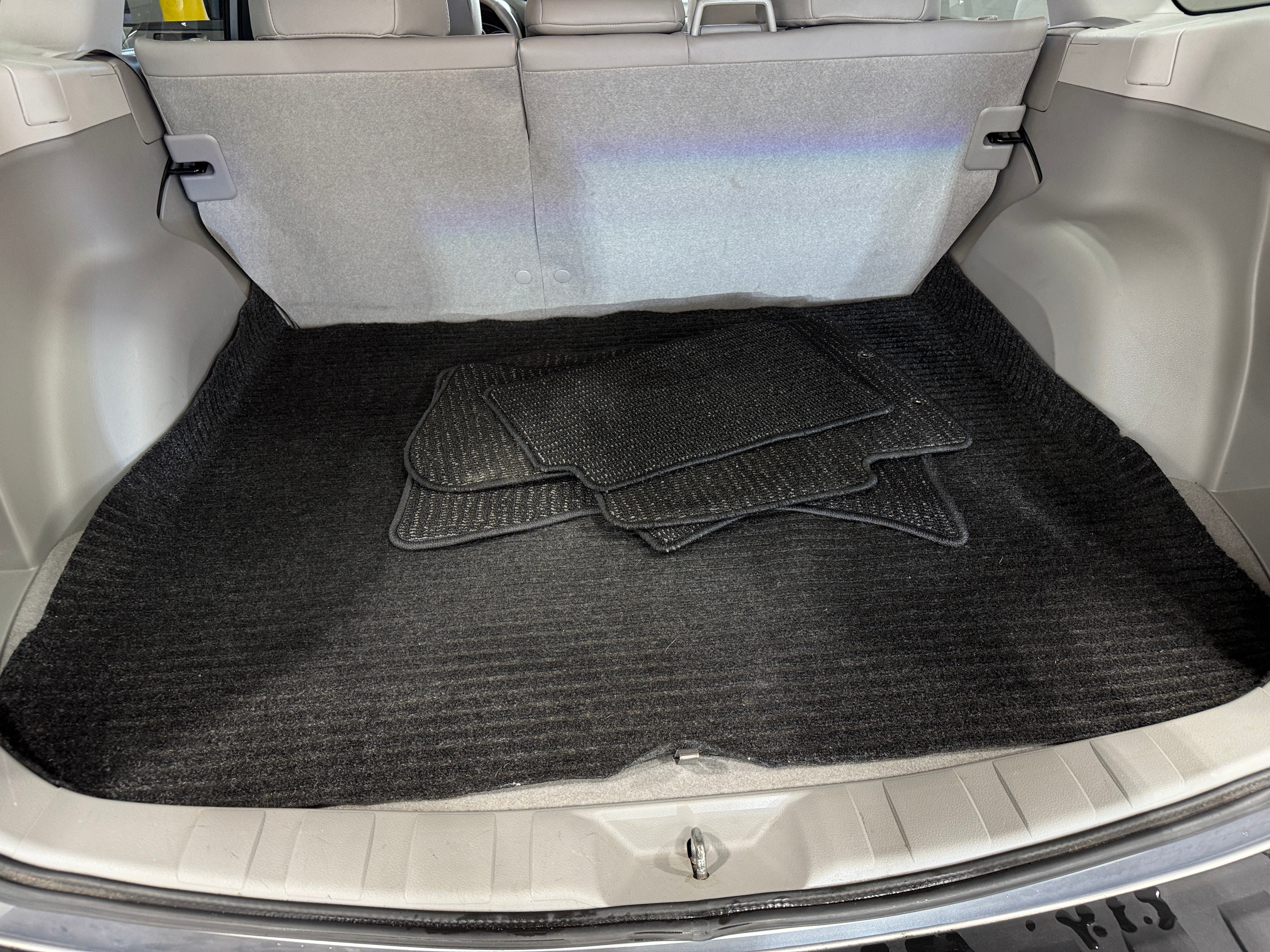 2011 Subaru Forester Limited 6