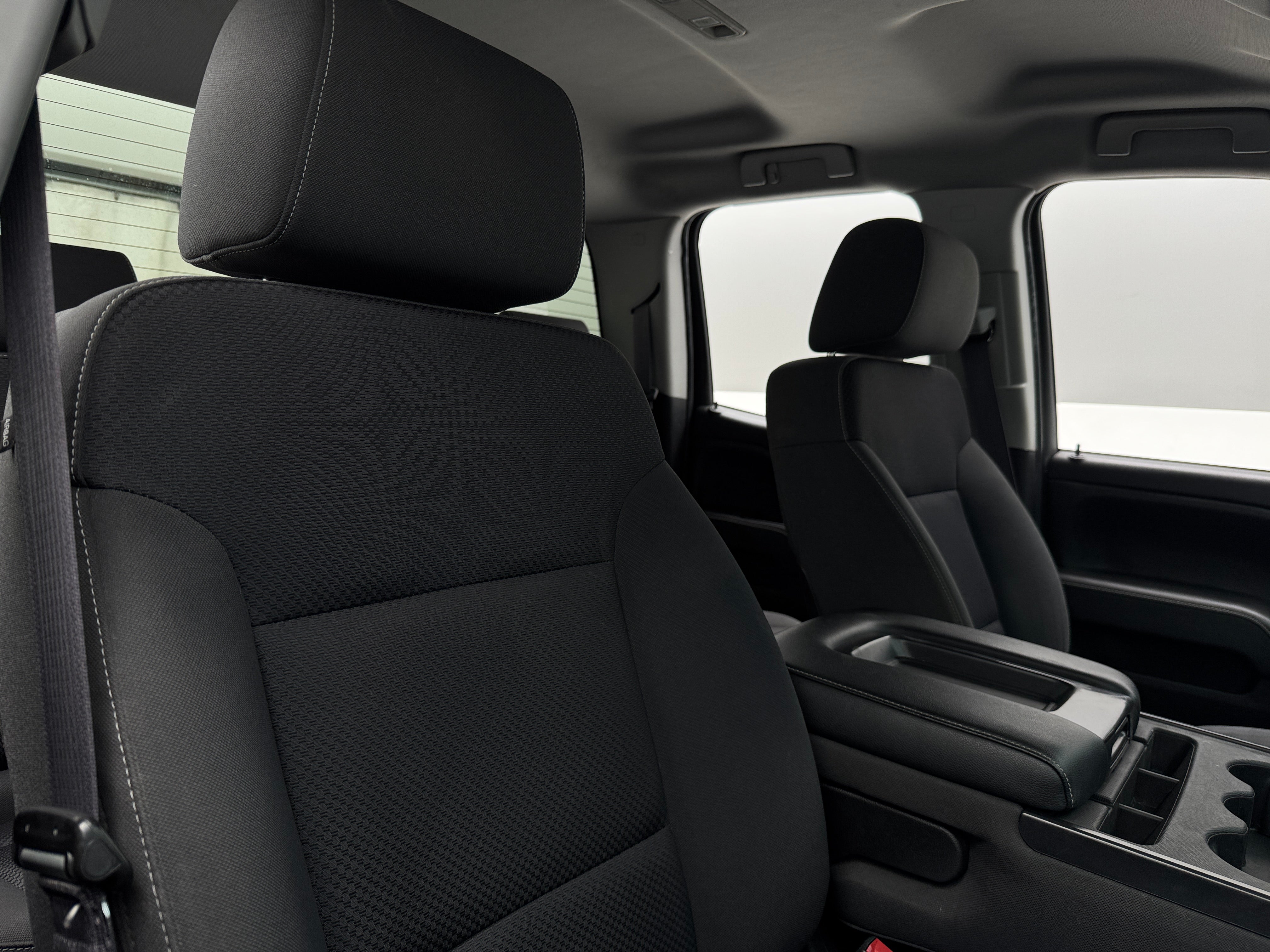 2014 GMC Sierra 1500 SLE 2