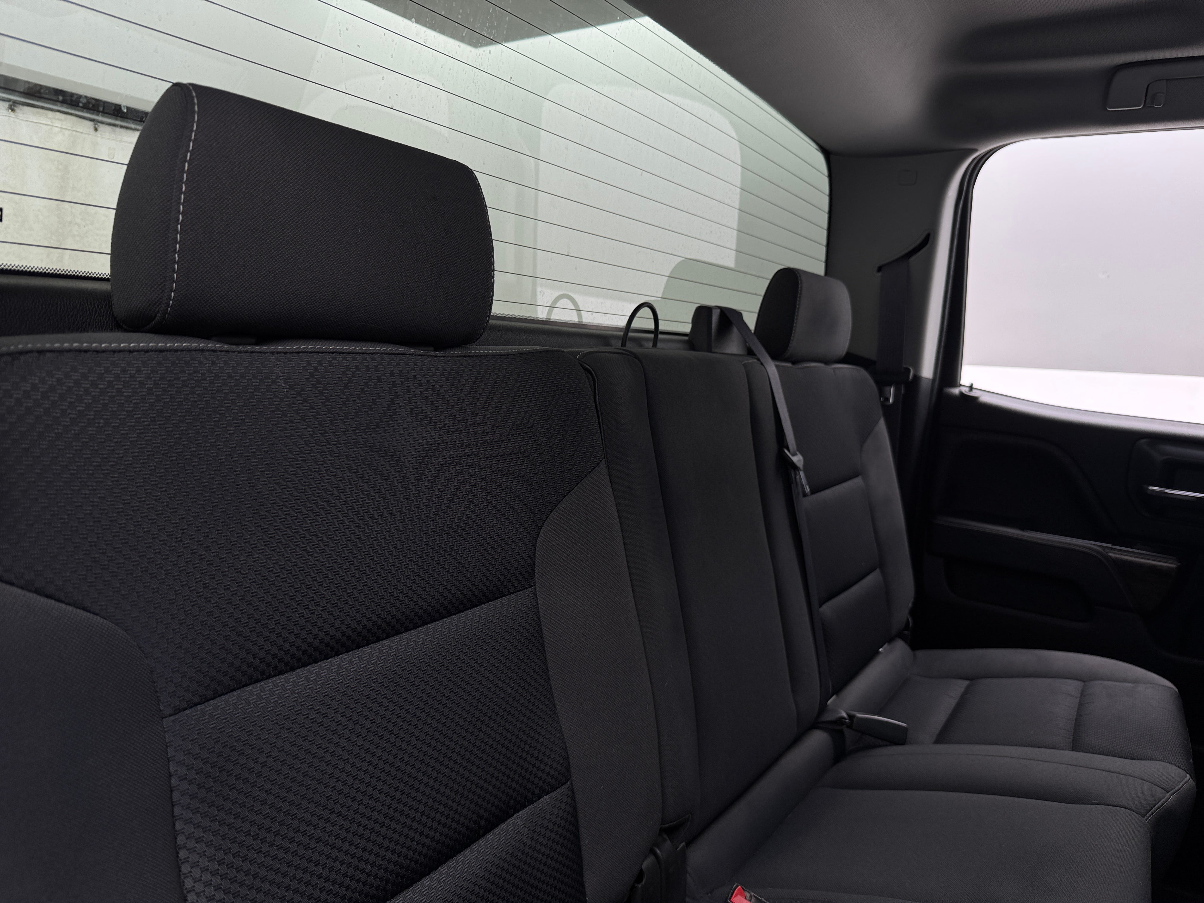 2014 GMC Sierra 1500 SLE 6