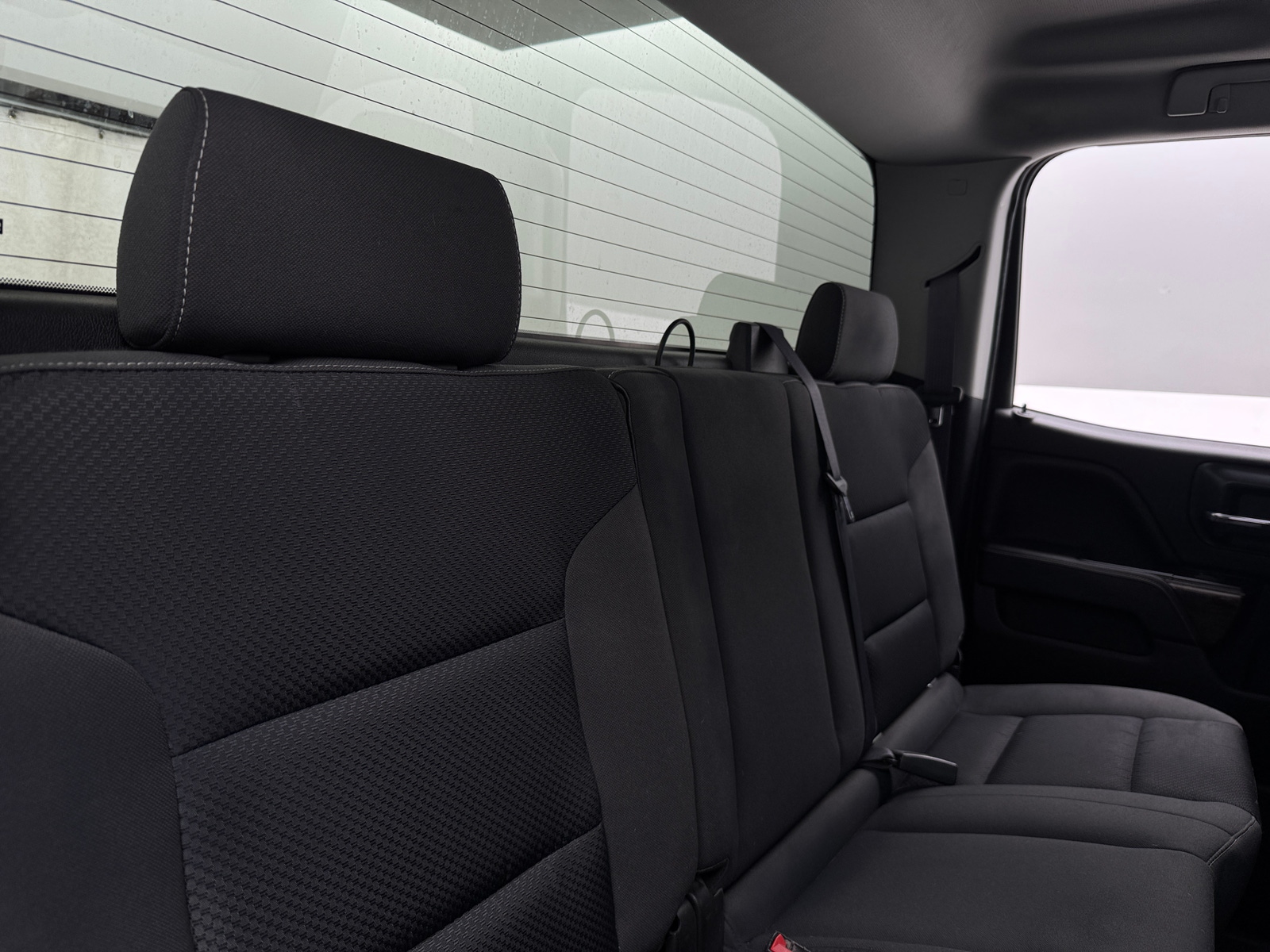 Thumbnail: 2014 GMC Sierra 1500 - 6