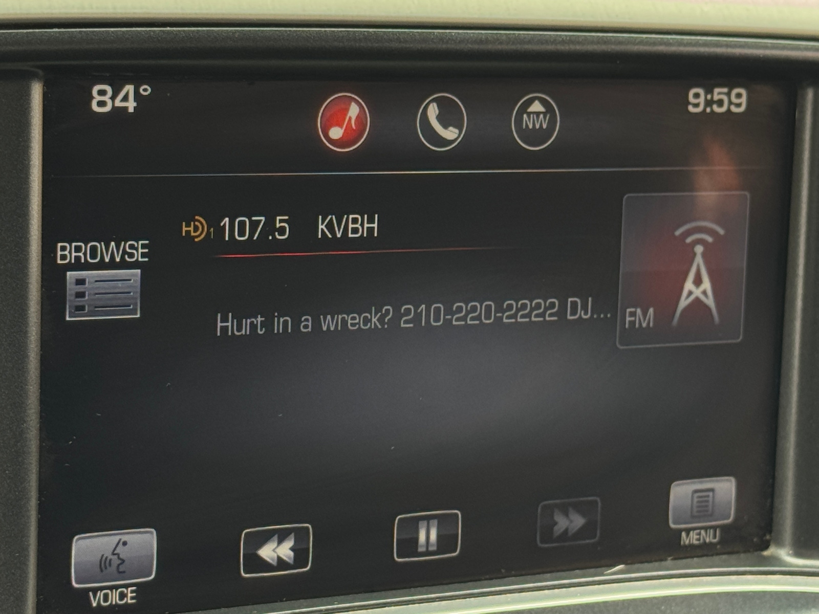 Thumbnail: 2014 GMC Sierra 1500 - 4