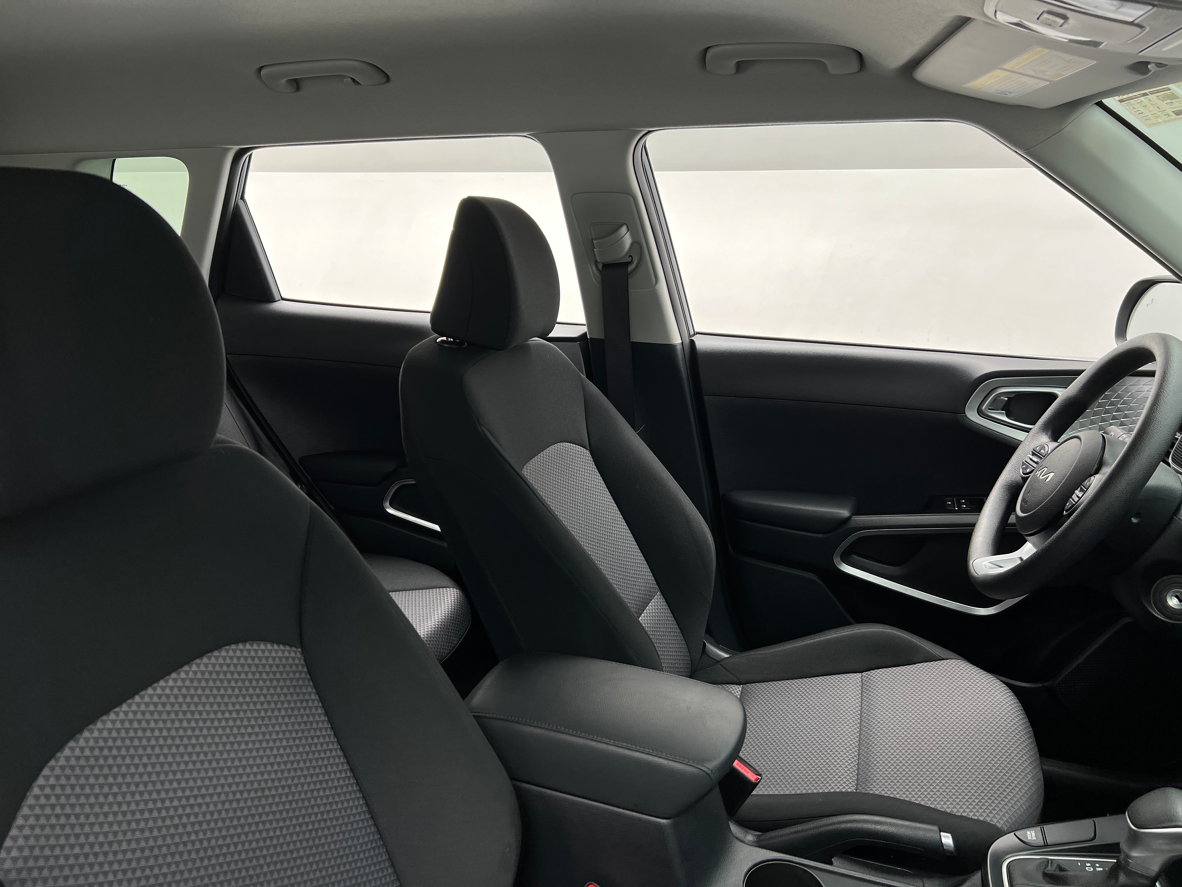 2024 Kia Soul LX 2