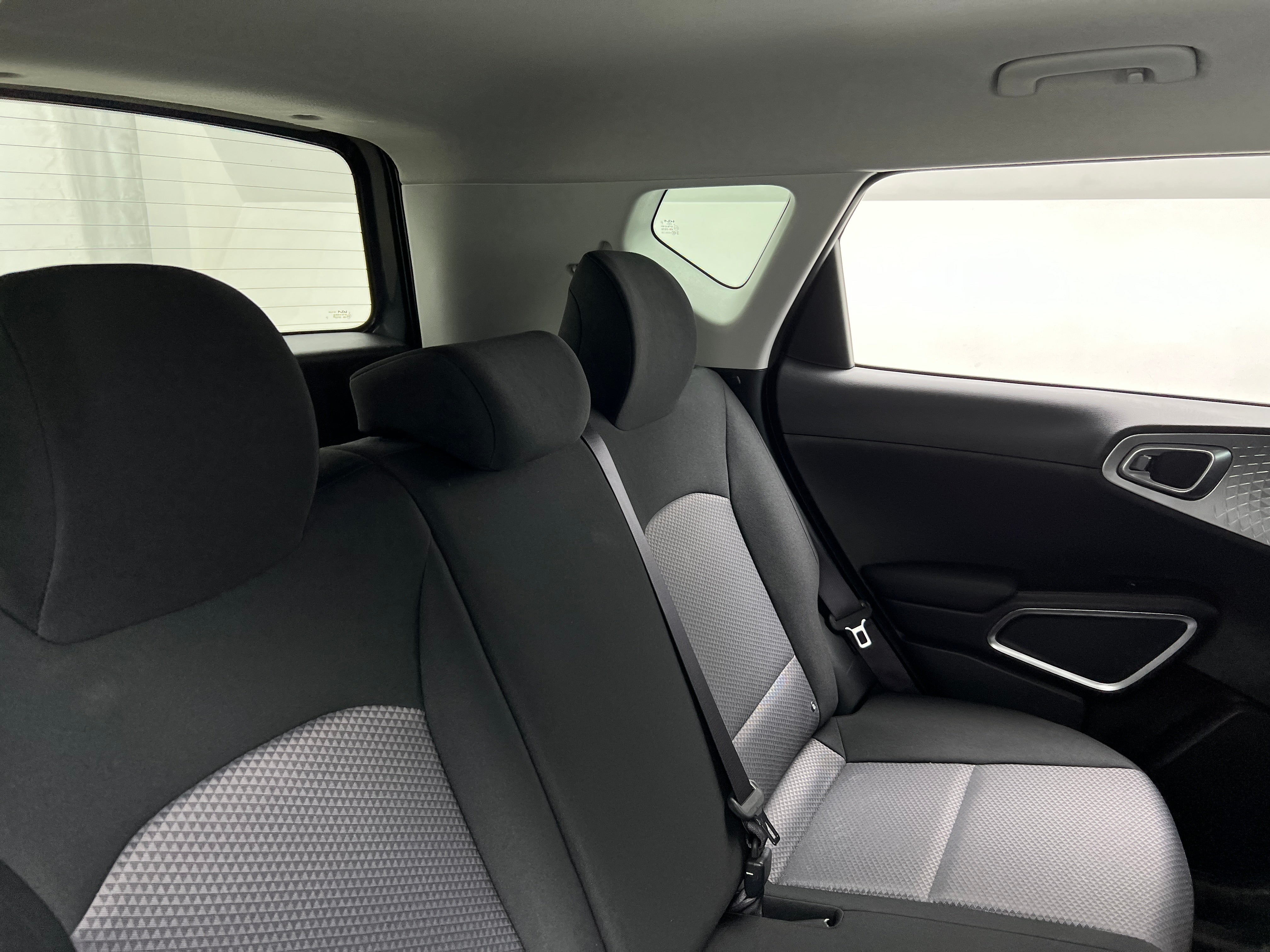 2024 Kia Soul LX 6