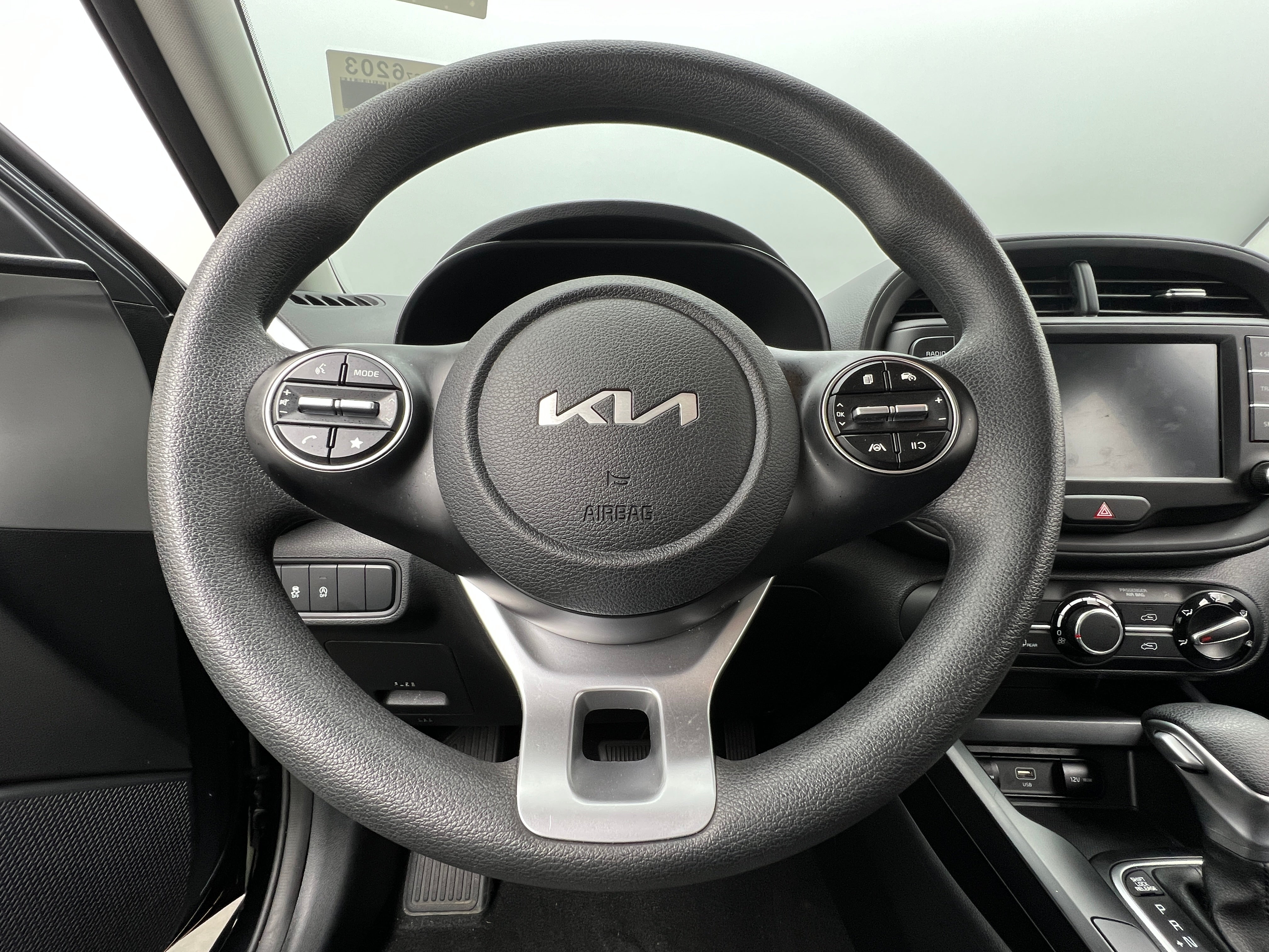 2024 Kia Soul LX 5