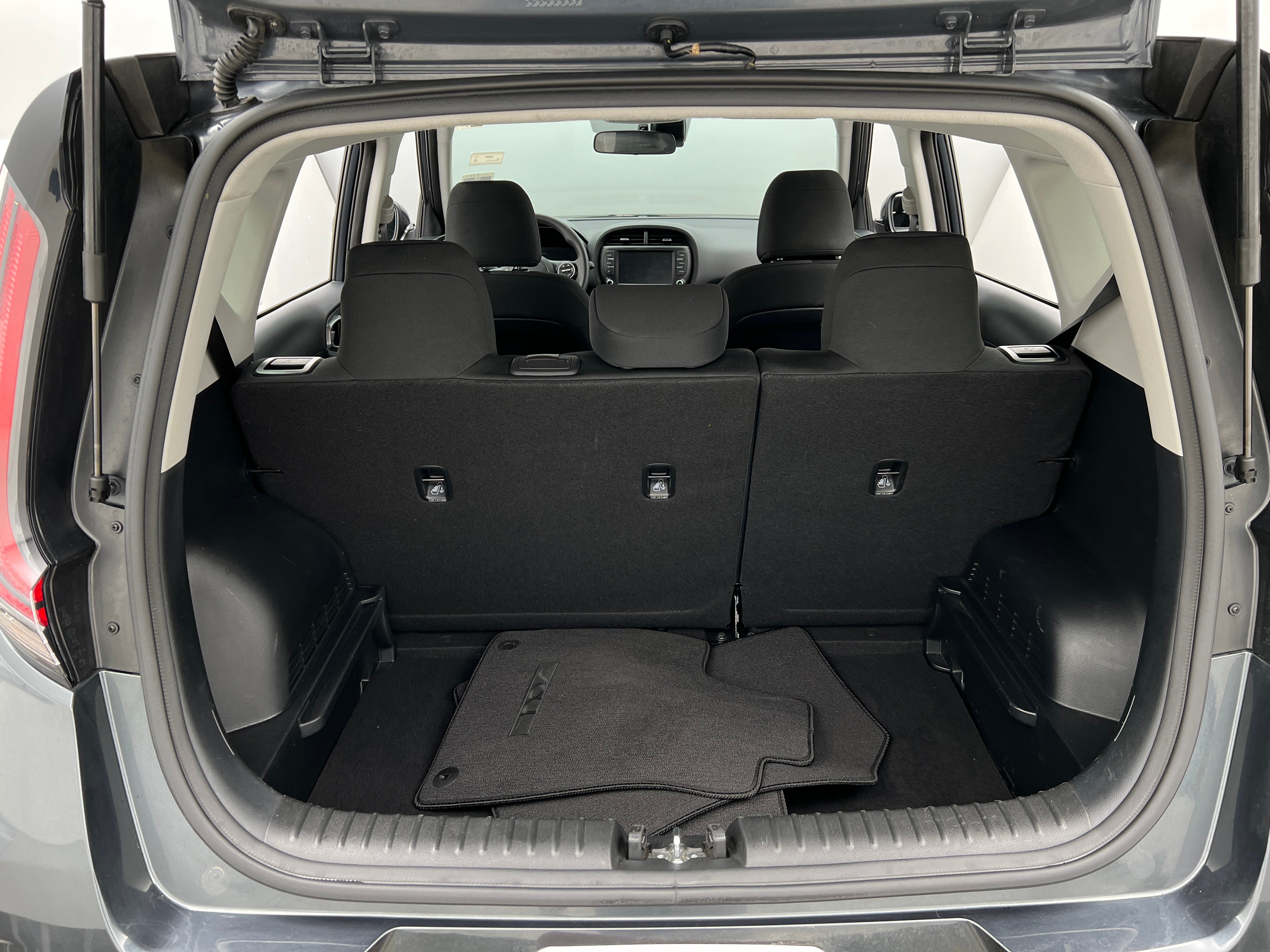 2024 Kia Soul LX 7