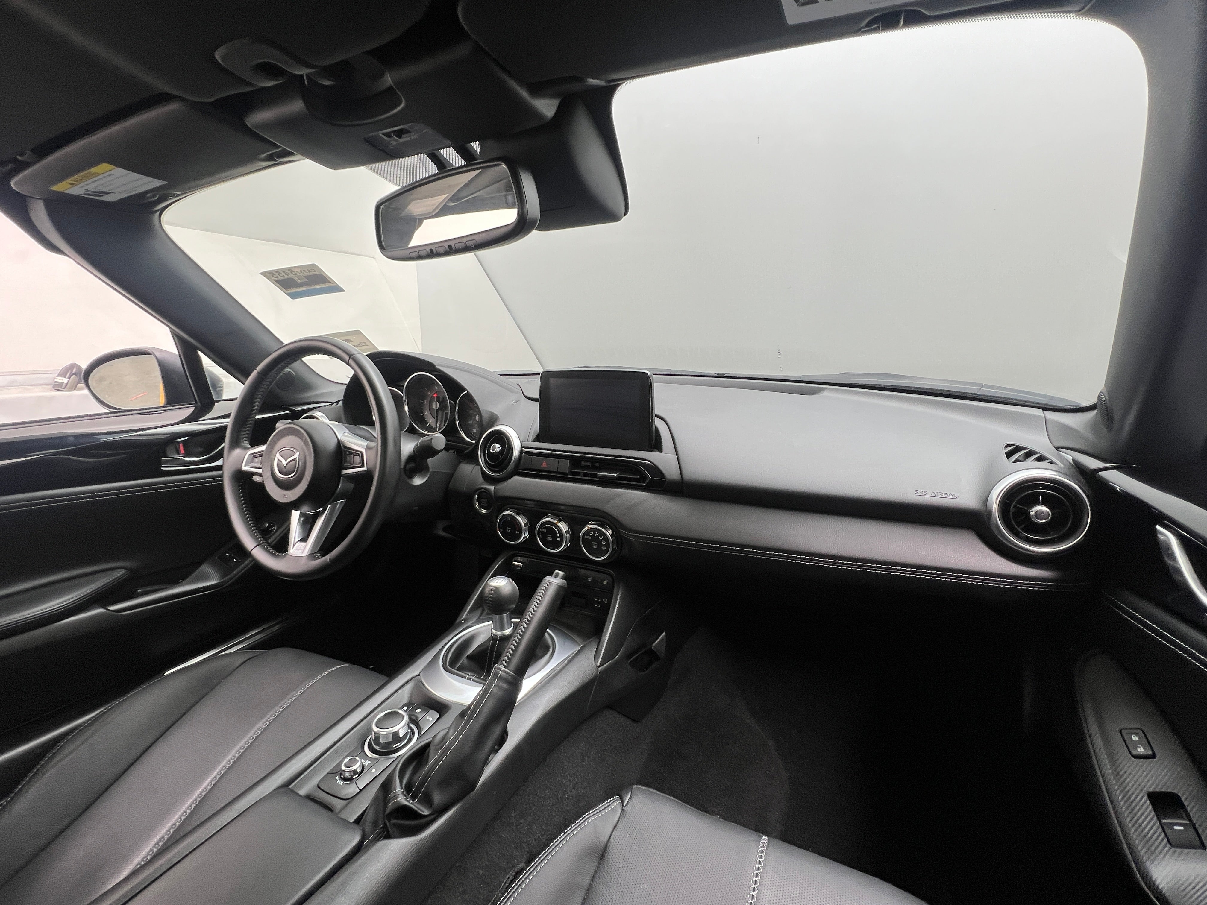 2023 Mazda MX-5 Miata Grand Touring 2