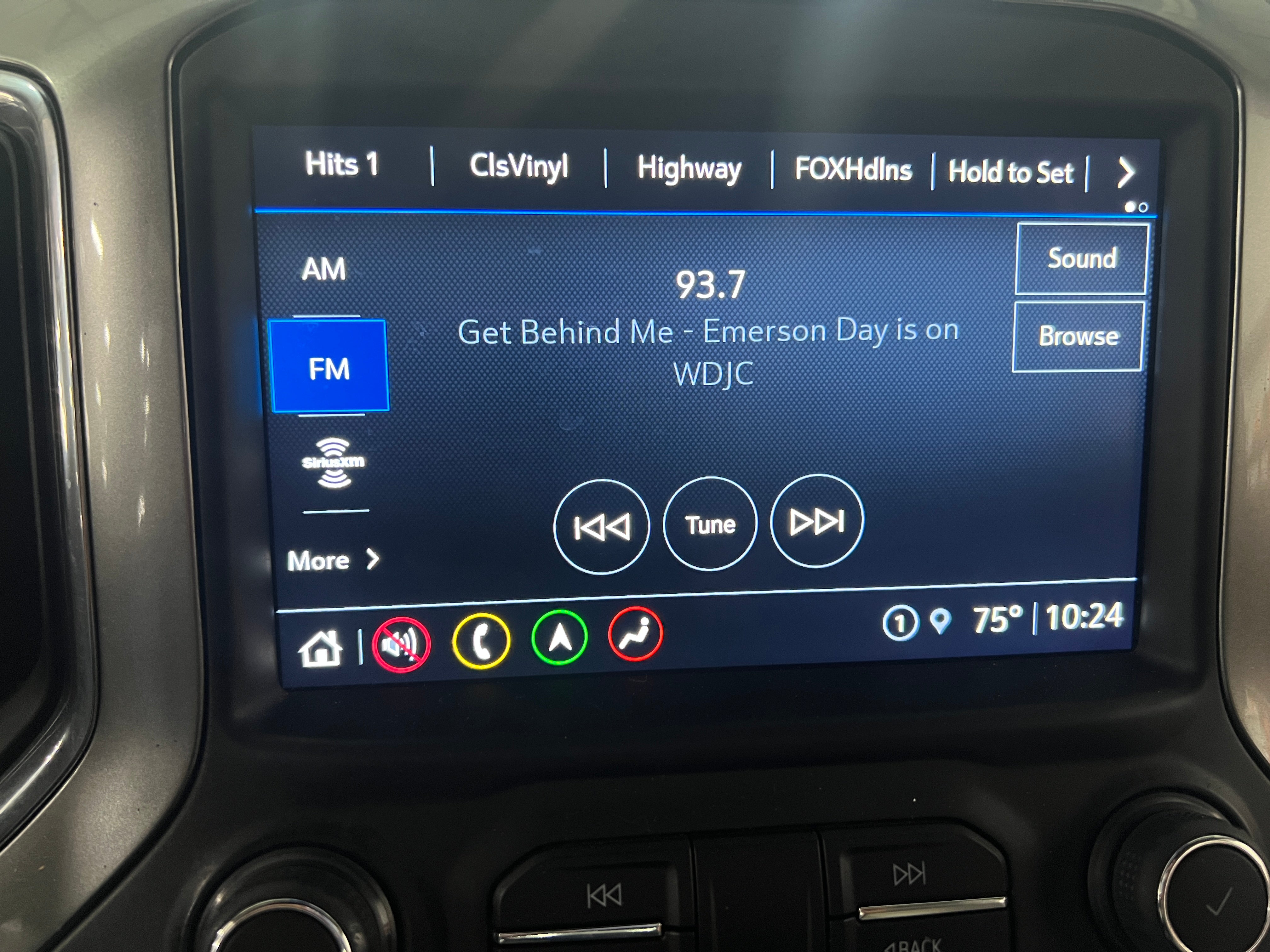 2022 Chevrolet Silverado 1500 Limited LTZ 3
