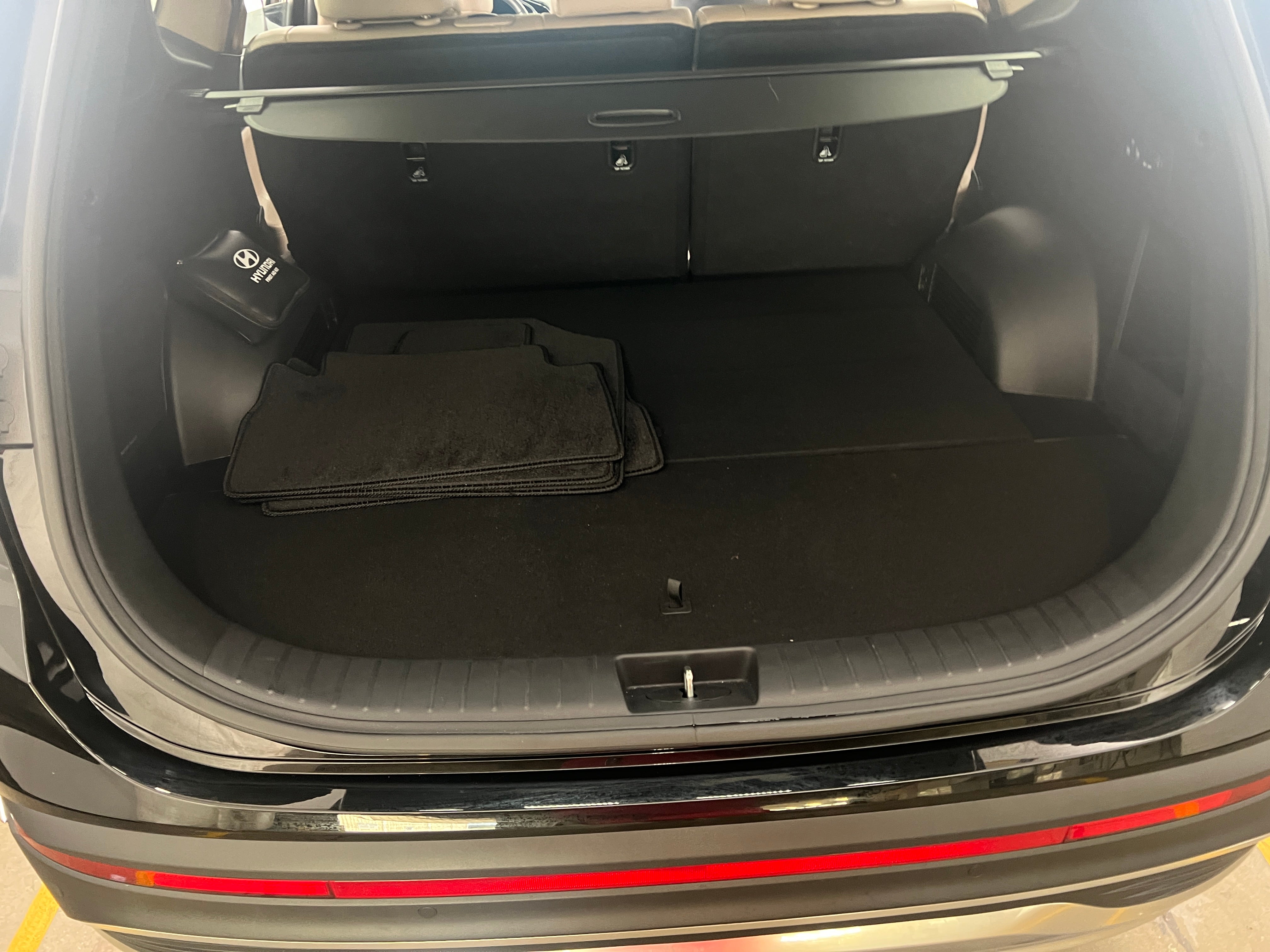 2023 Hyundai Santa Fe Limited 6