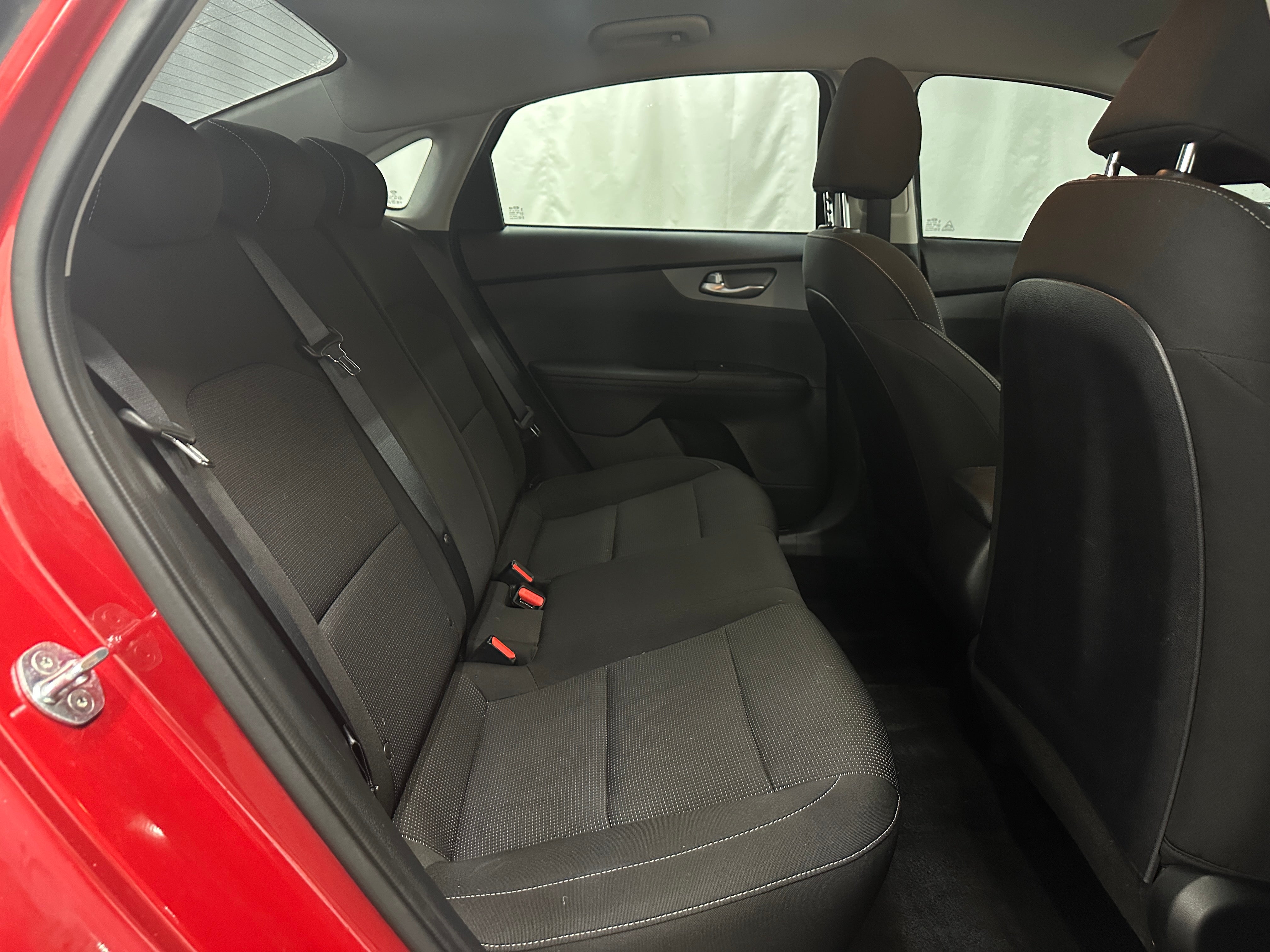 2020 Kia Forte LXS 6