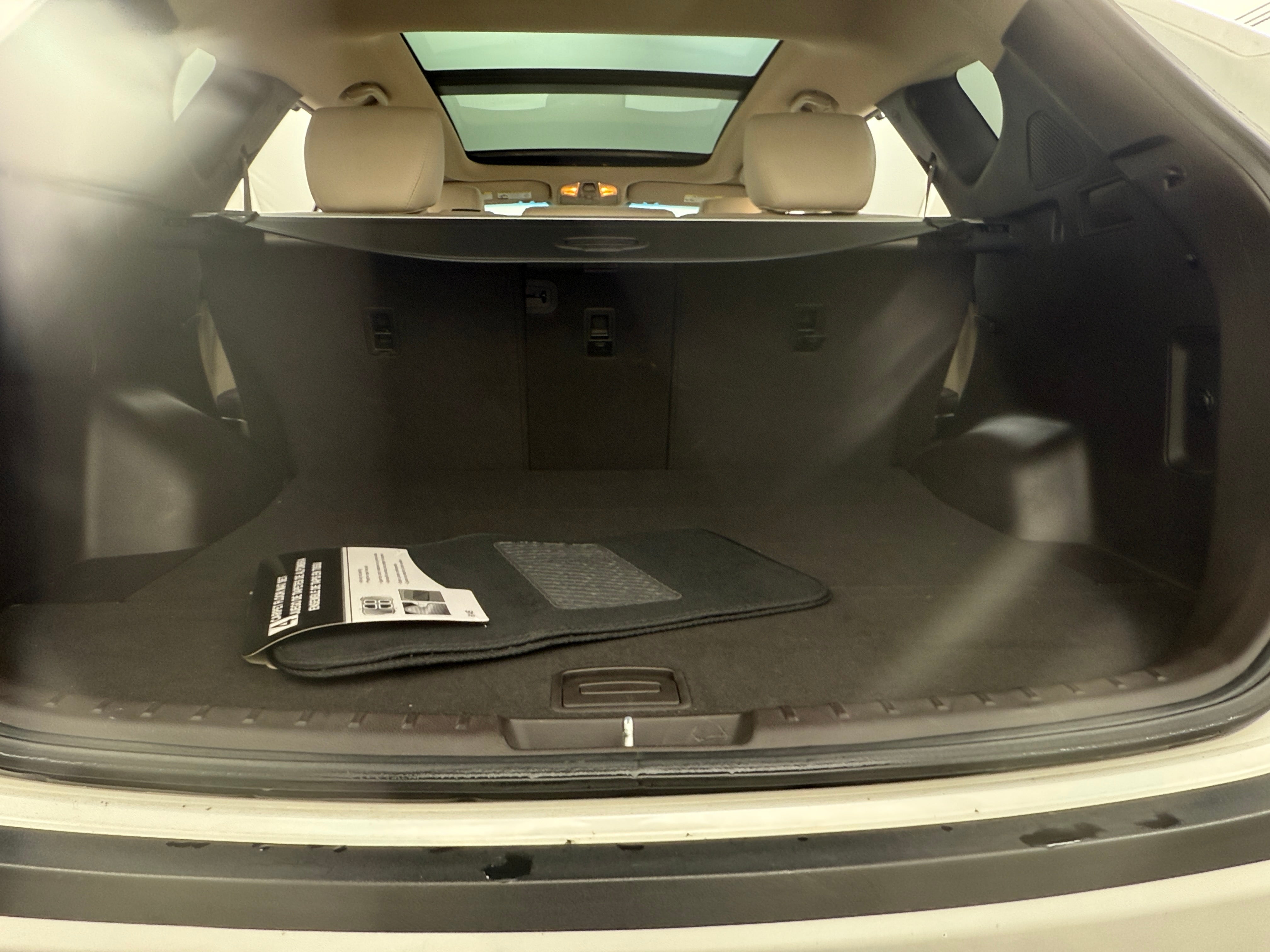 2018 Hyundai Santa Fe Sport 2.0T 6